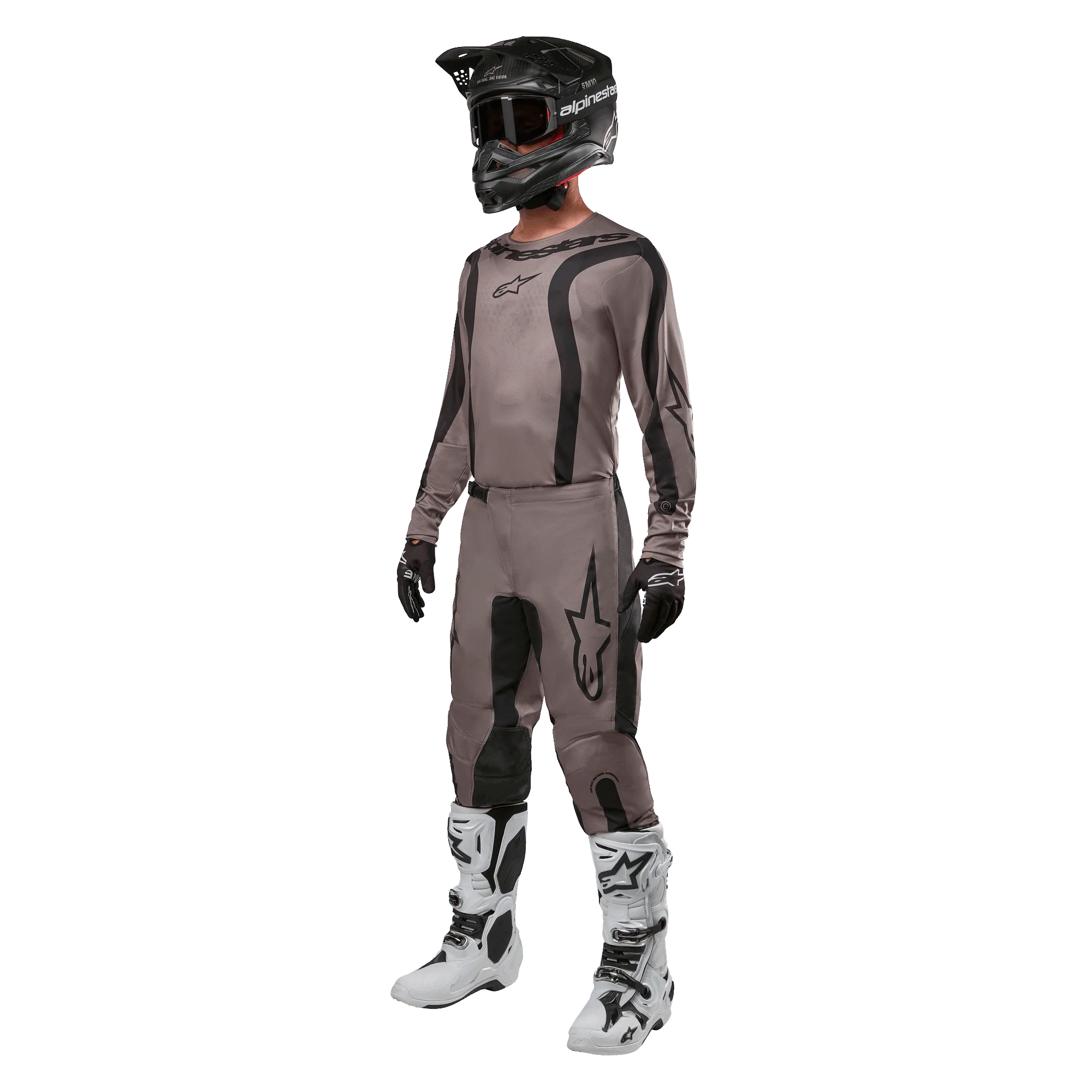 2024 Fluid Lurv Jersey - Image 5