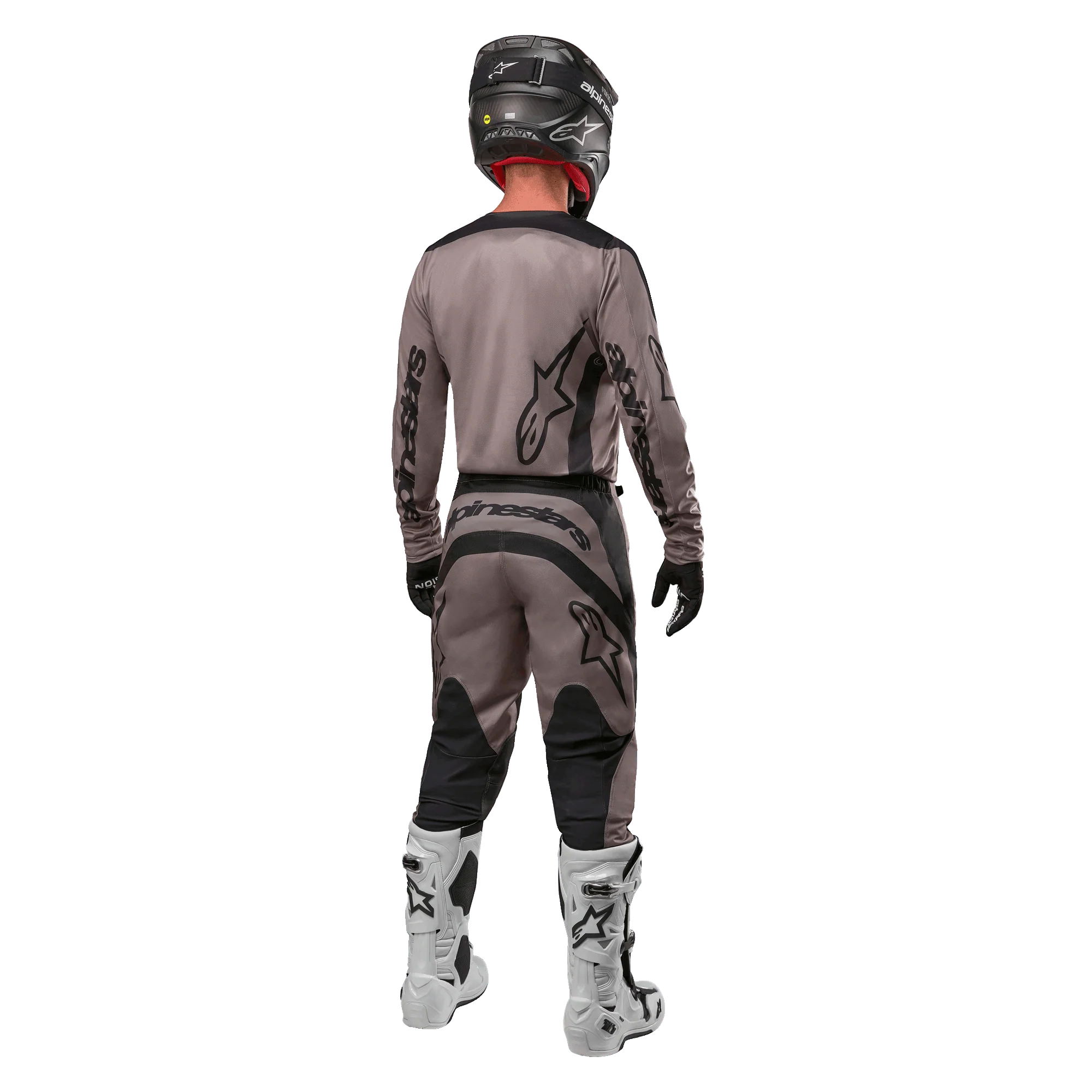 2024 Fluid Lurv Jersey - Image 6