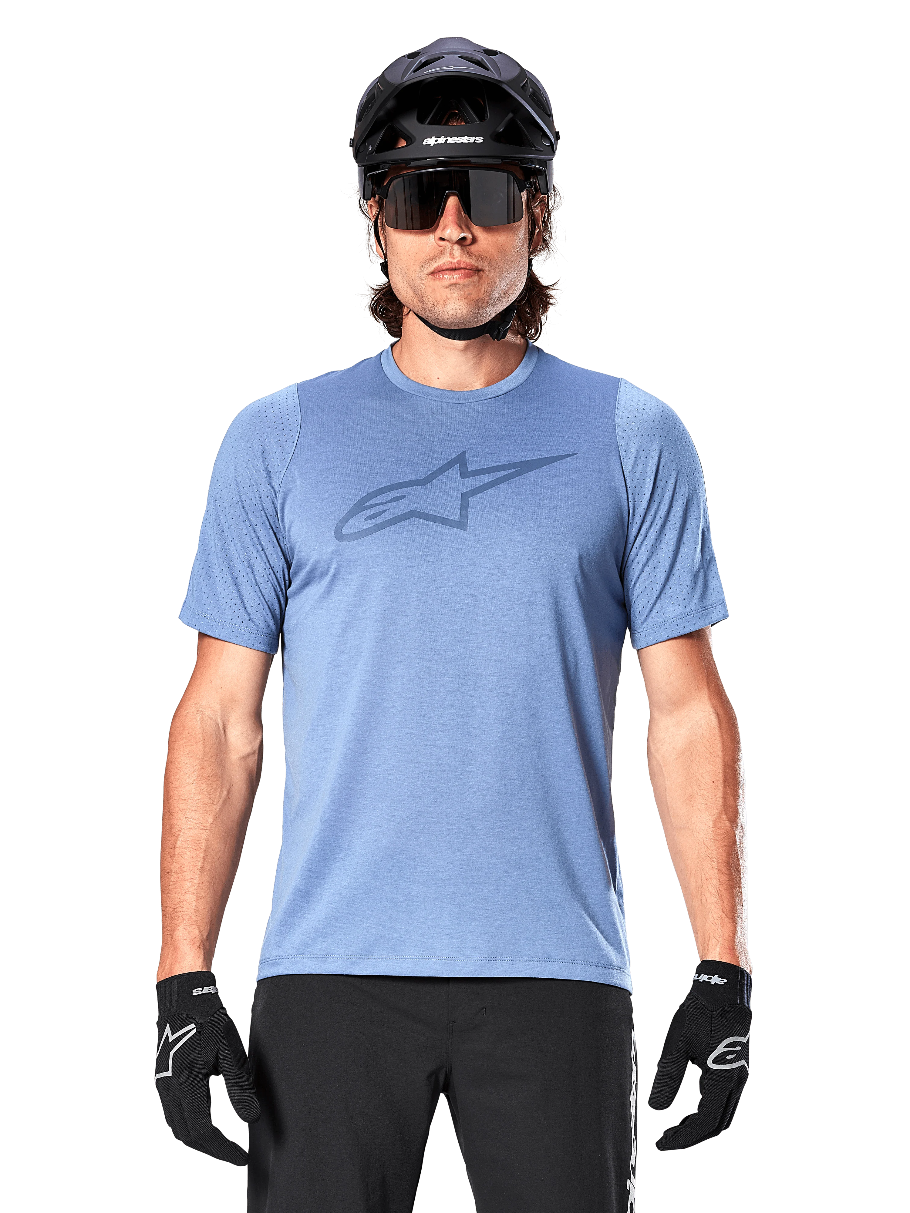 A-Dura Dri Astar Jersey - Short Sleeve - Image 3