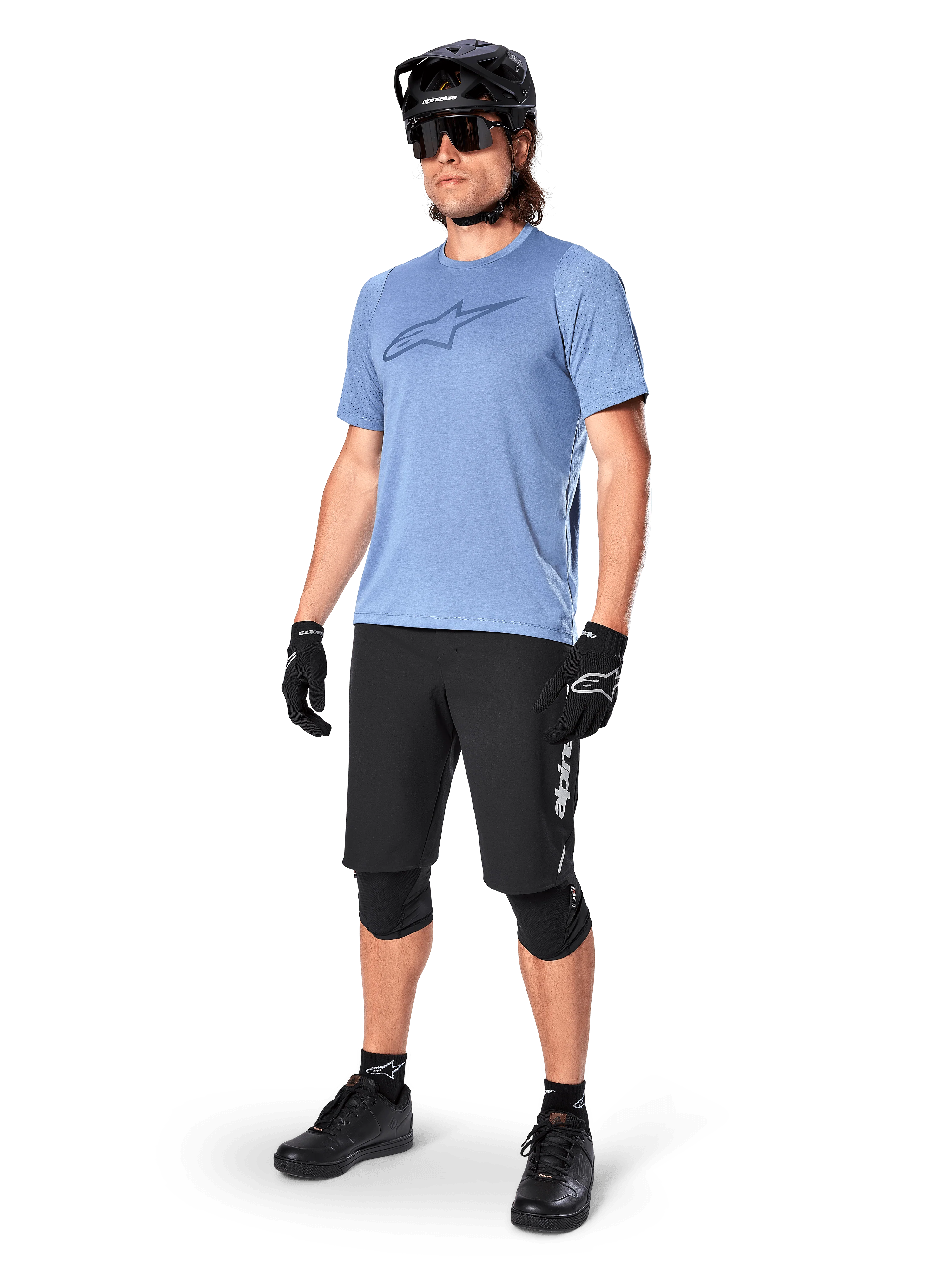 A-Dura Dri Astar Jersey - Short Sleeve - Image 8