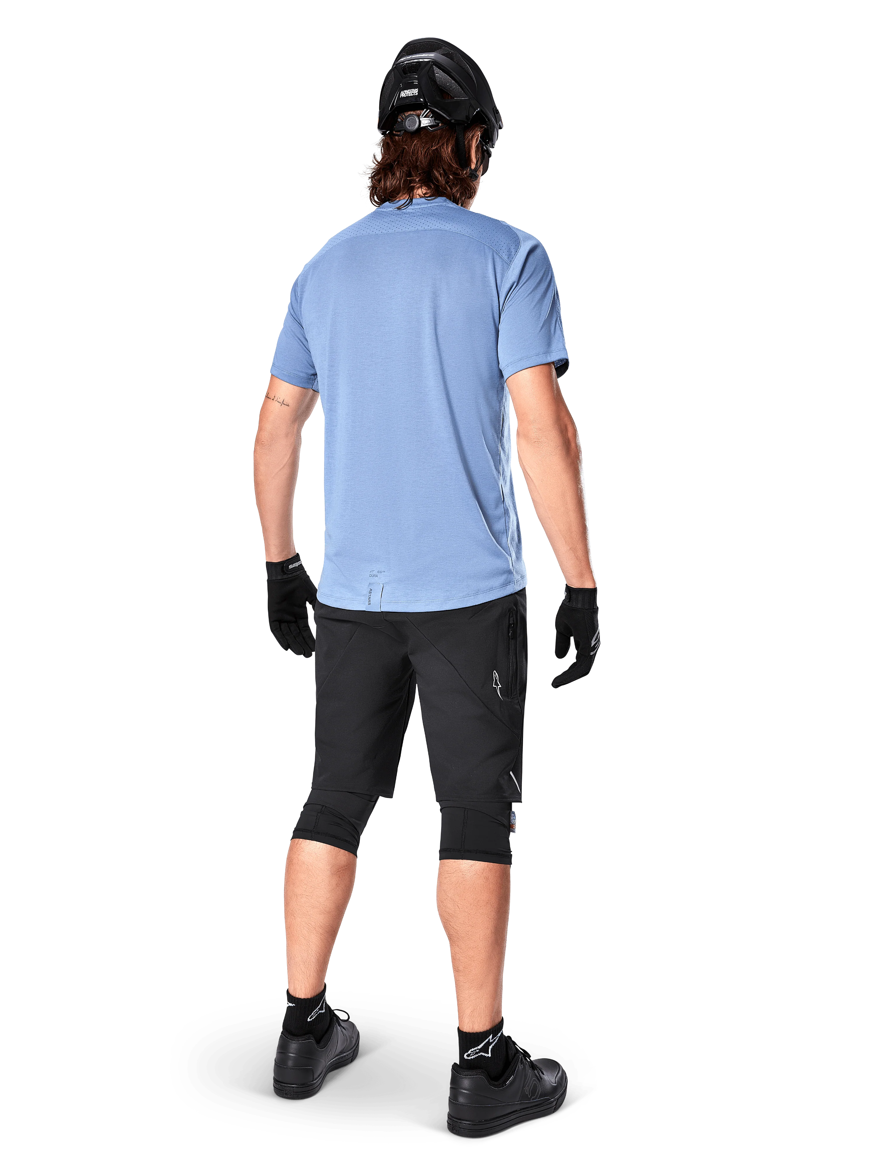 A-Dura Dri Astar Jersey - Short Sleeve - Image 9