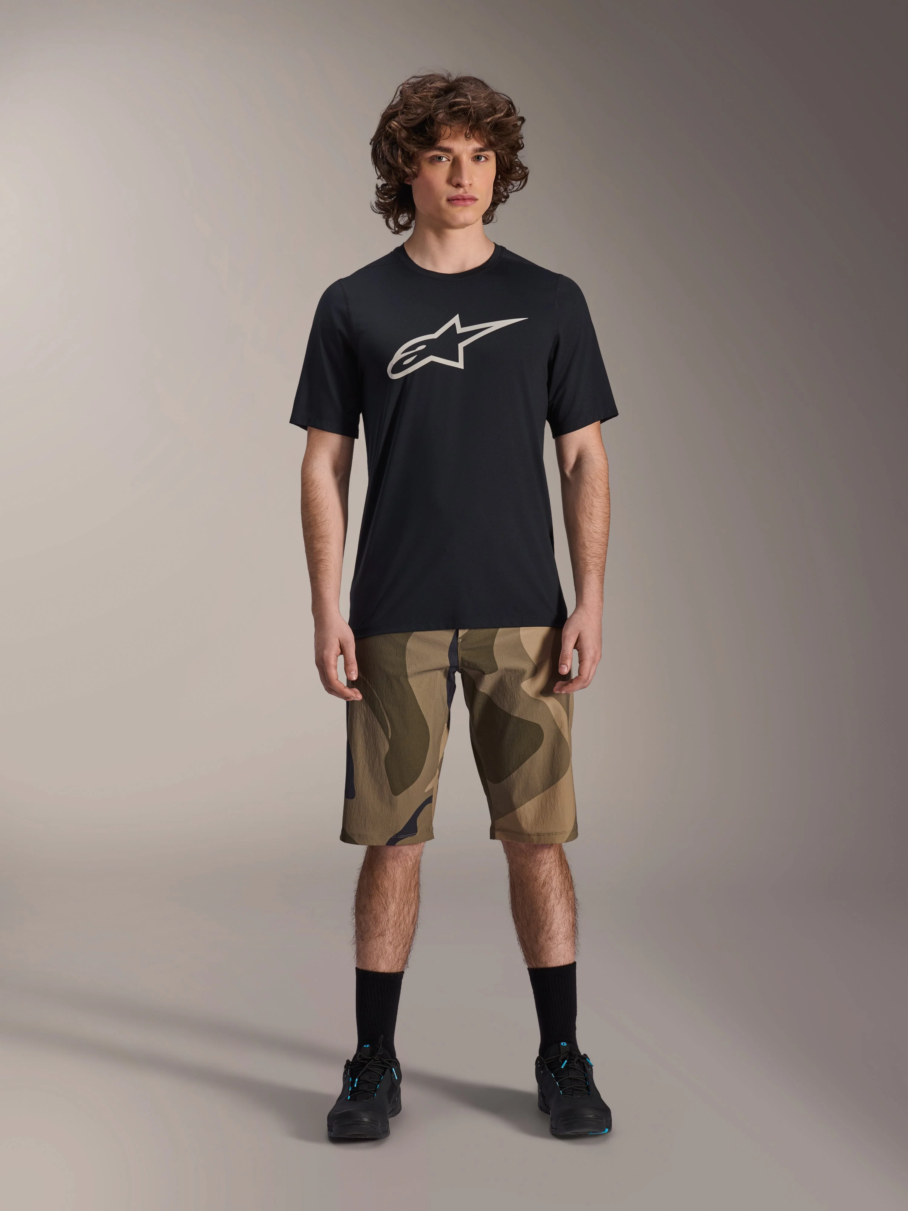 A-Dura Astar Jersey - Short Sleeve - Image 5