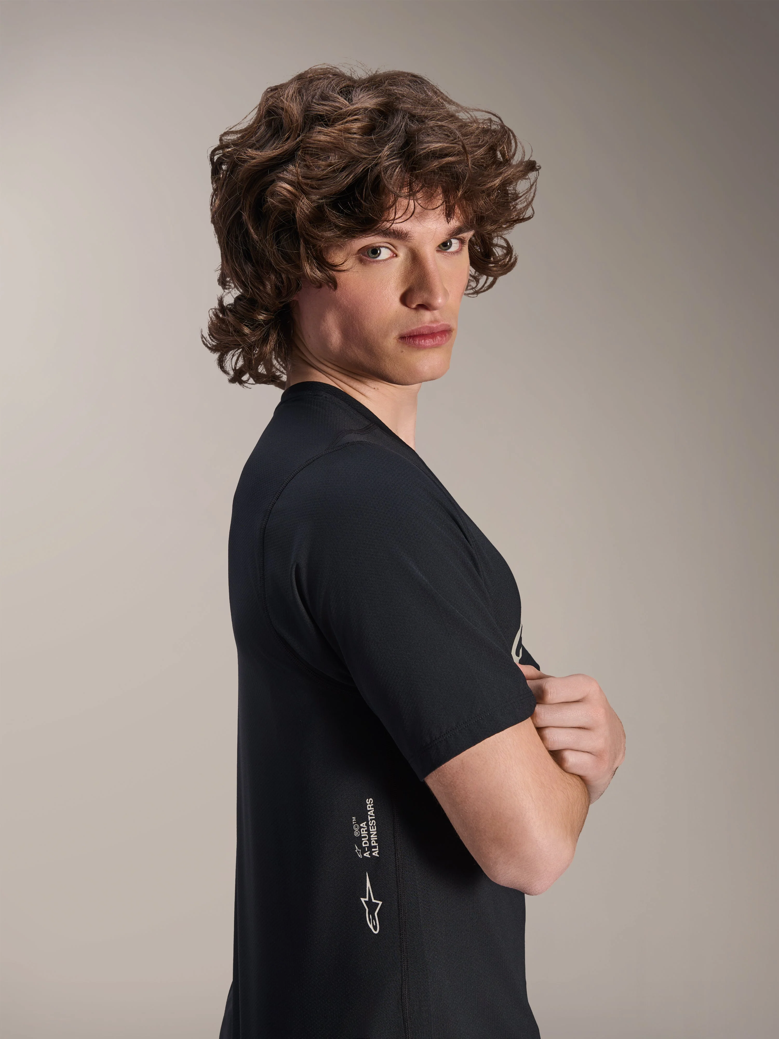 A-Dura Astar Jersey - Short Sleeve - Image 7