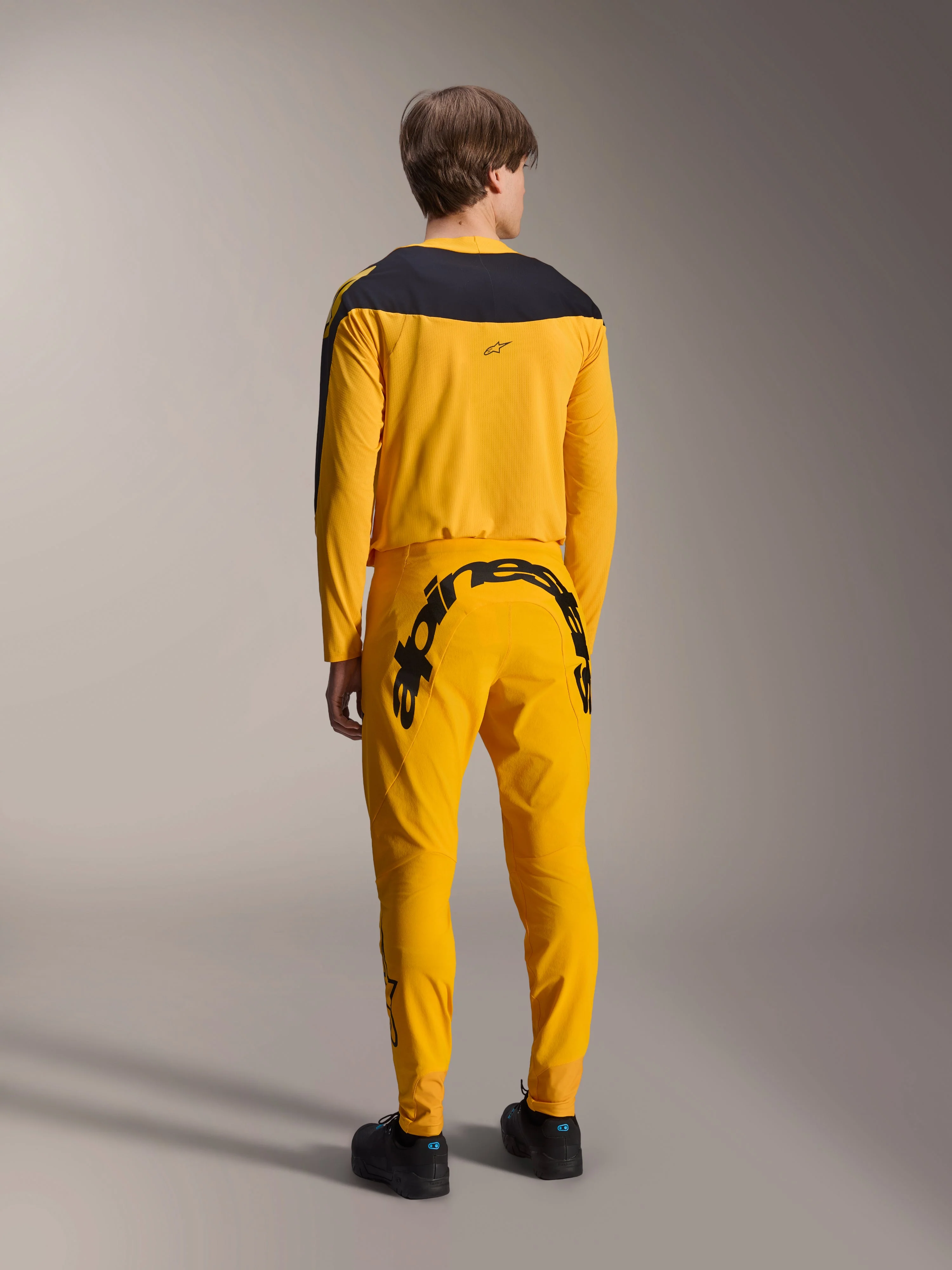 Limited Edition A-Supra Melt Pant - Image 4