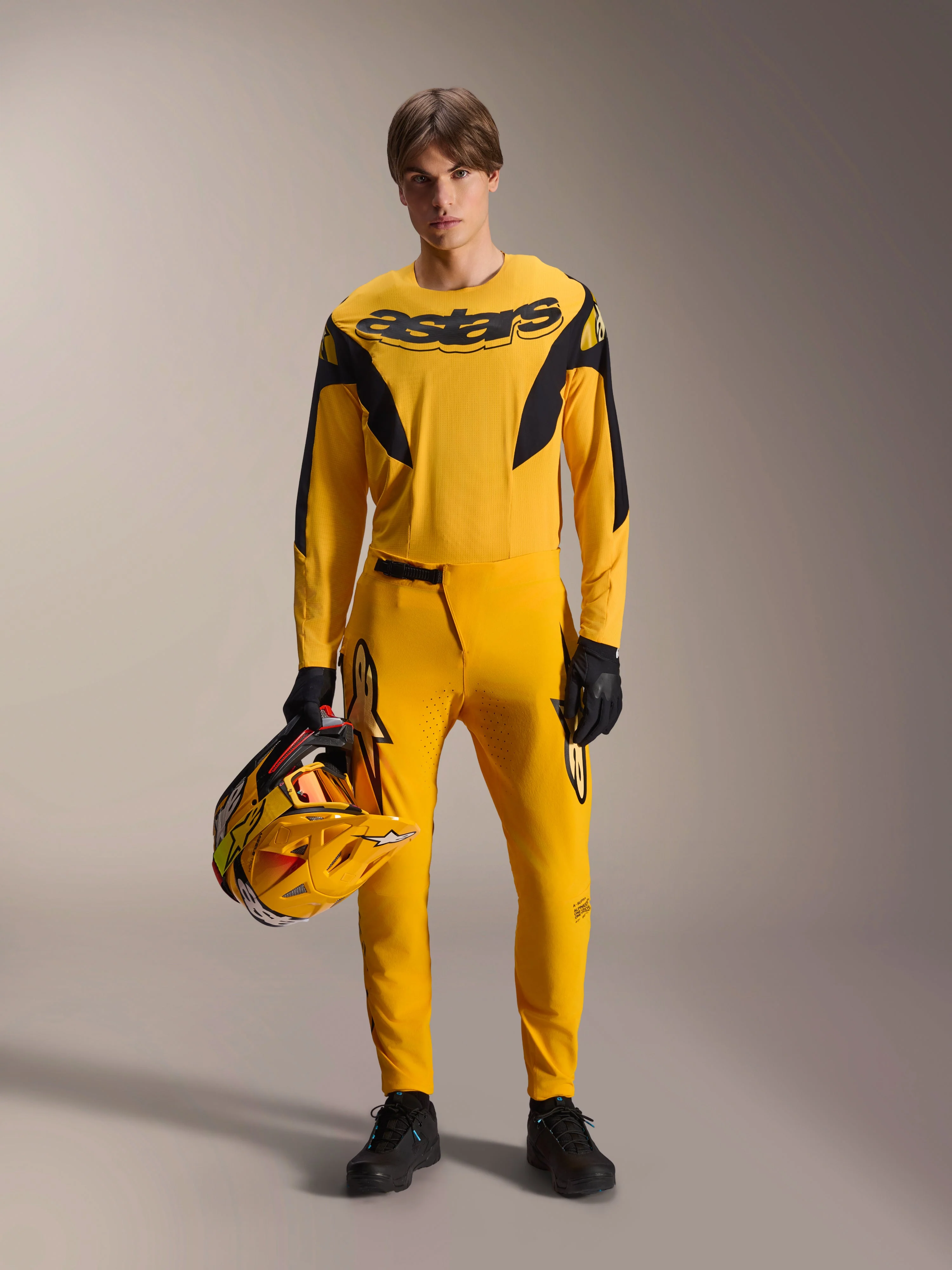 Limited Edition A-Supra Melt Pant - Image 6