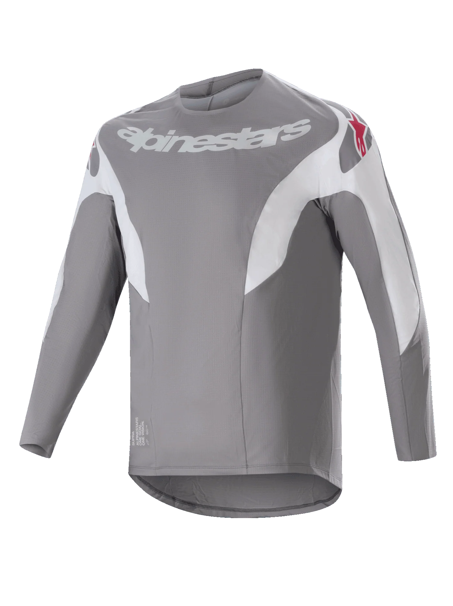 A-Supra Race Jersey - Long Sleeve - Image 4