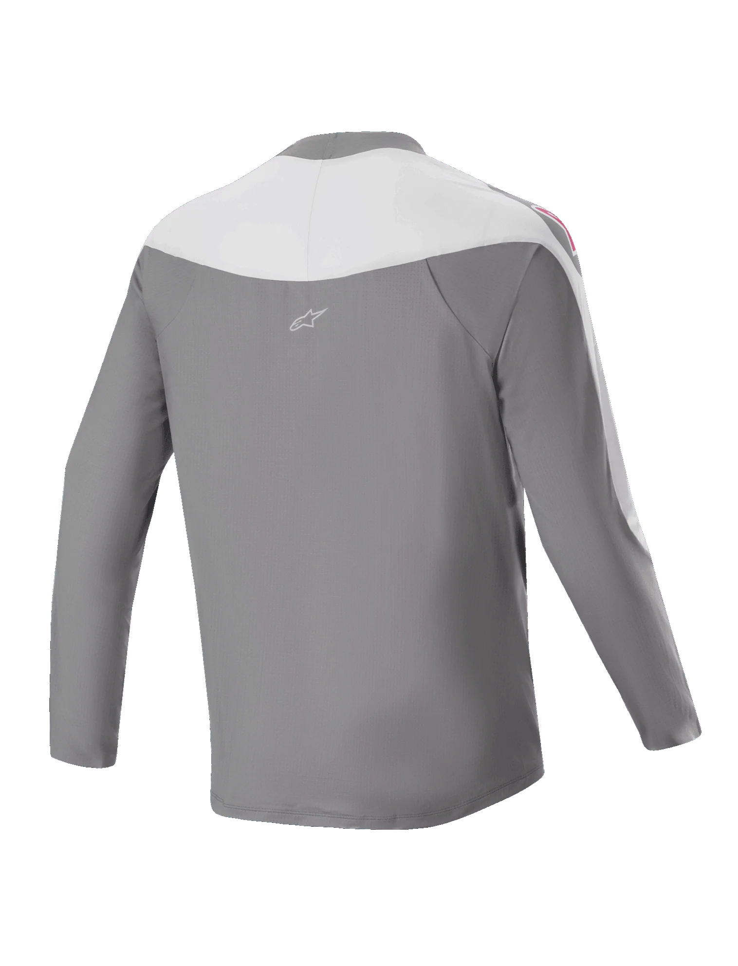 A-Supra Race Jersey - Long Sleeve - Image 5