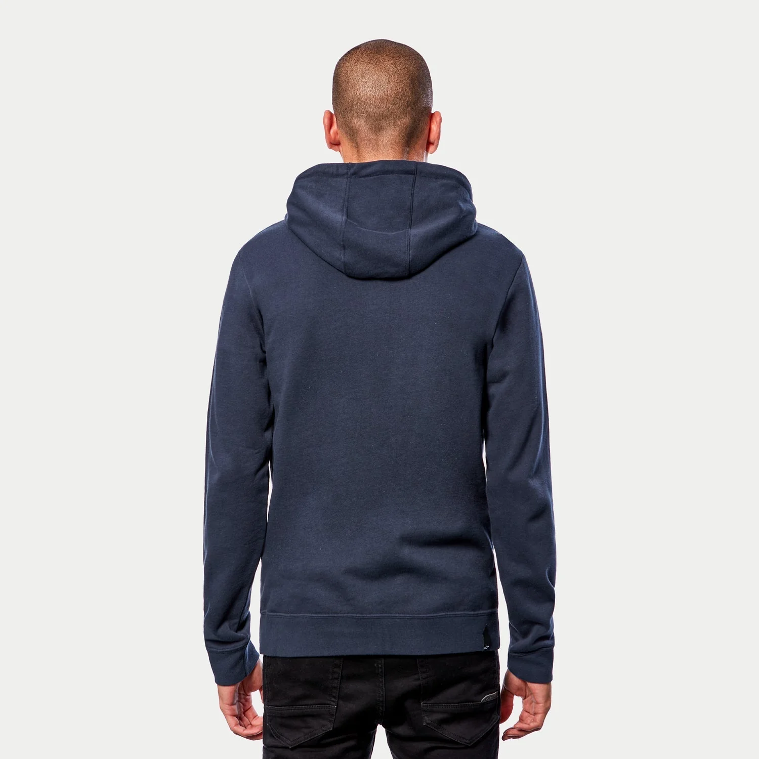 Ageless II Zip Hoodie - Image 6
