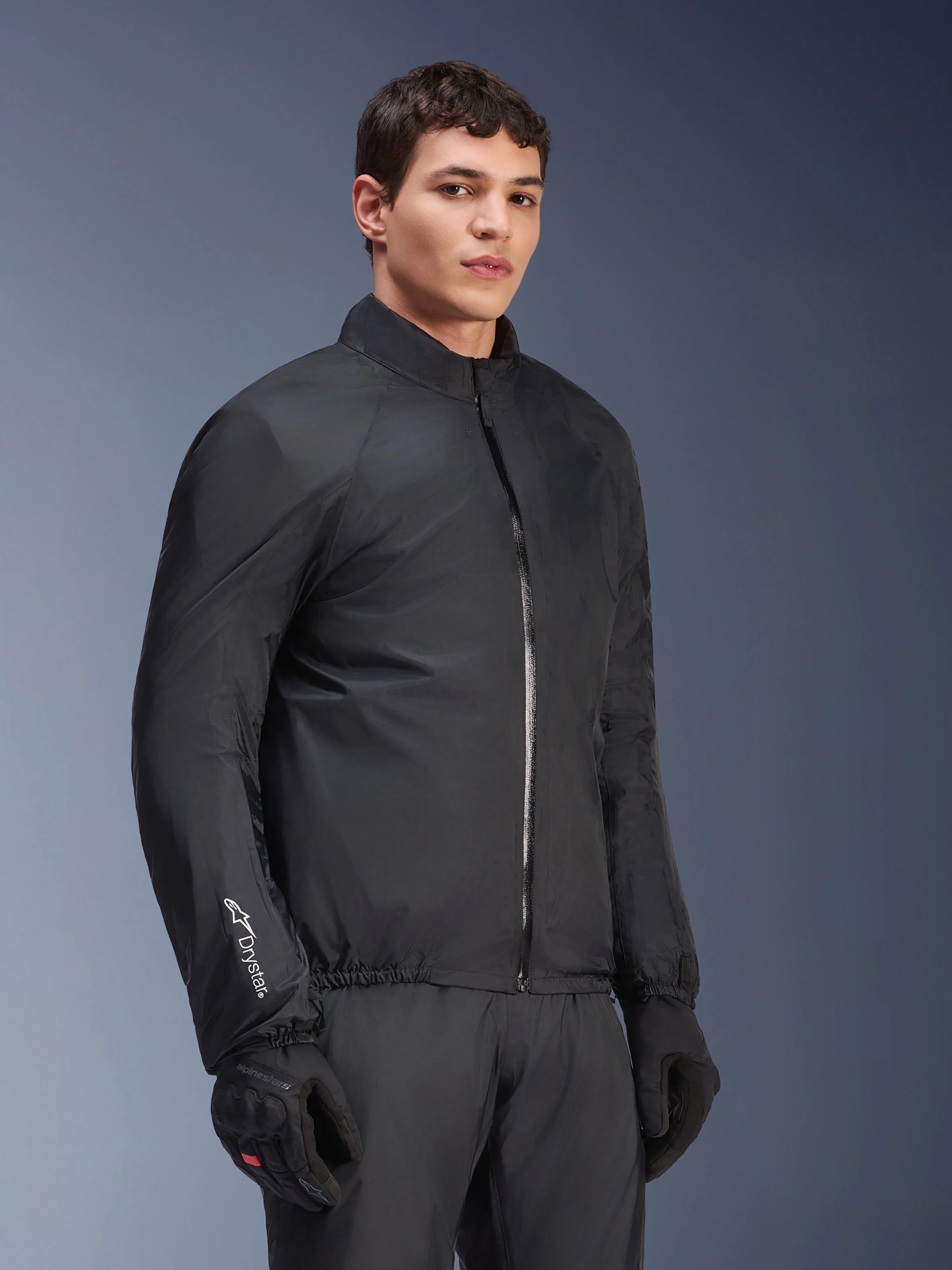 Andes Air Drystar® Jacket - Image 6