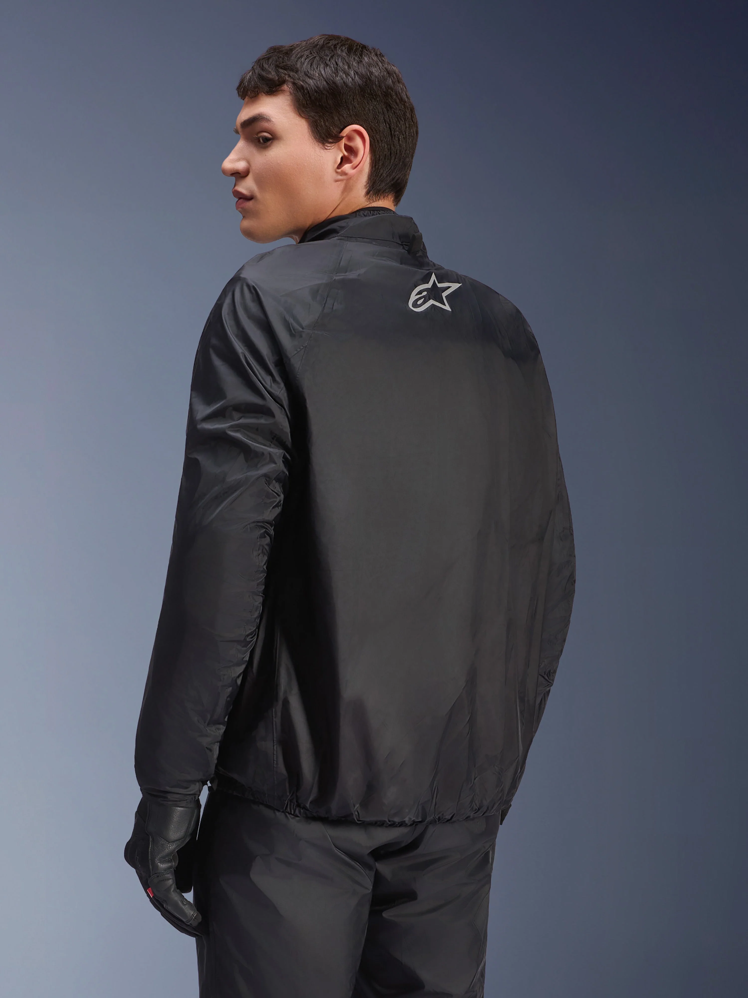 Andes Air Drystar® Jacket - Image 7
