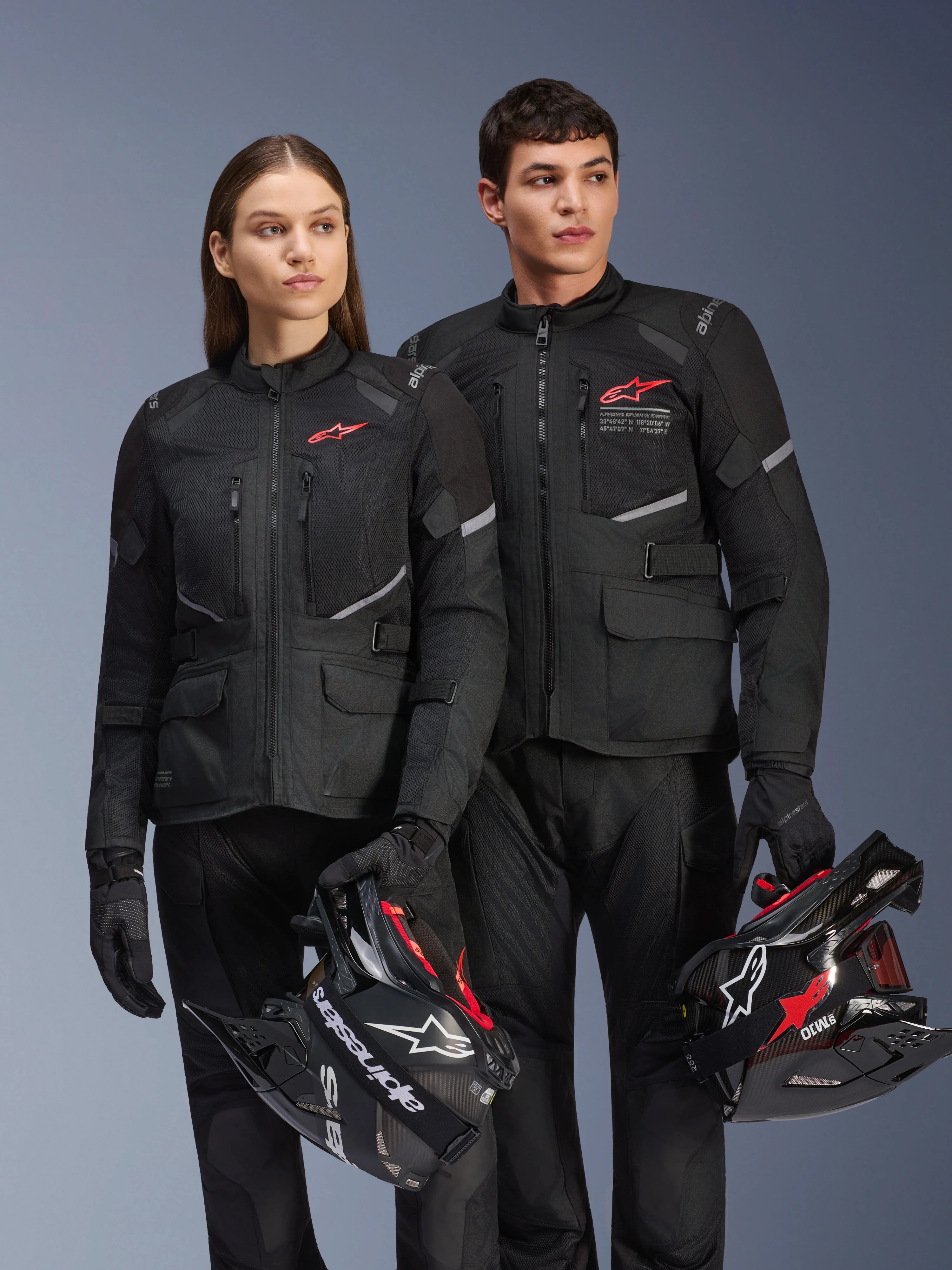 Andes Air Drystar® Jacket - Image 8