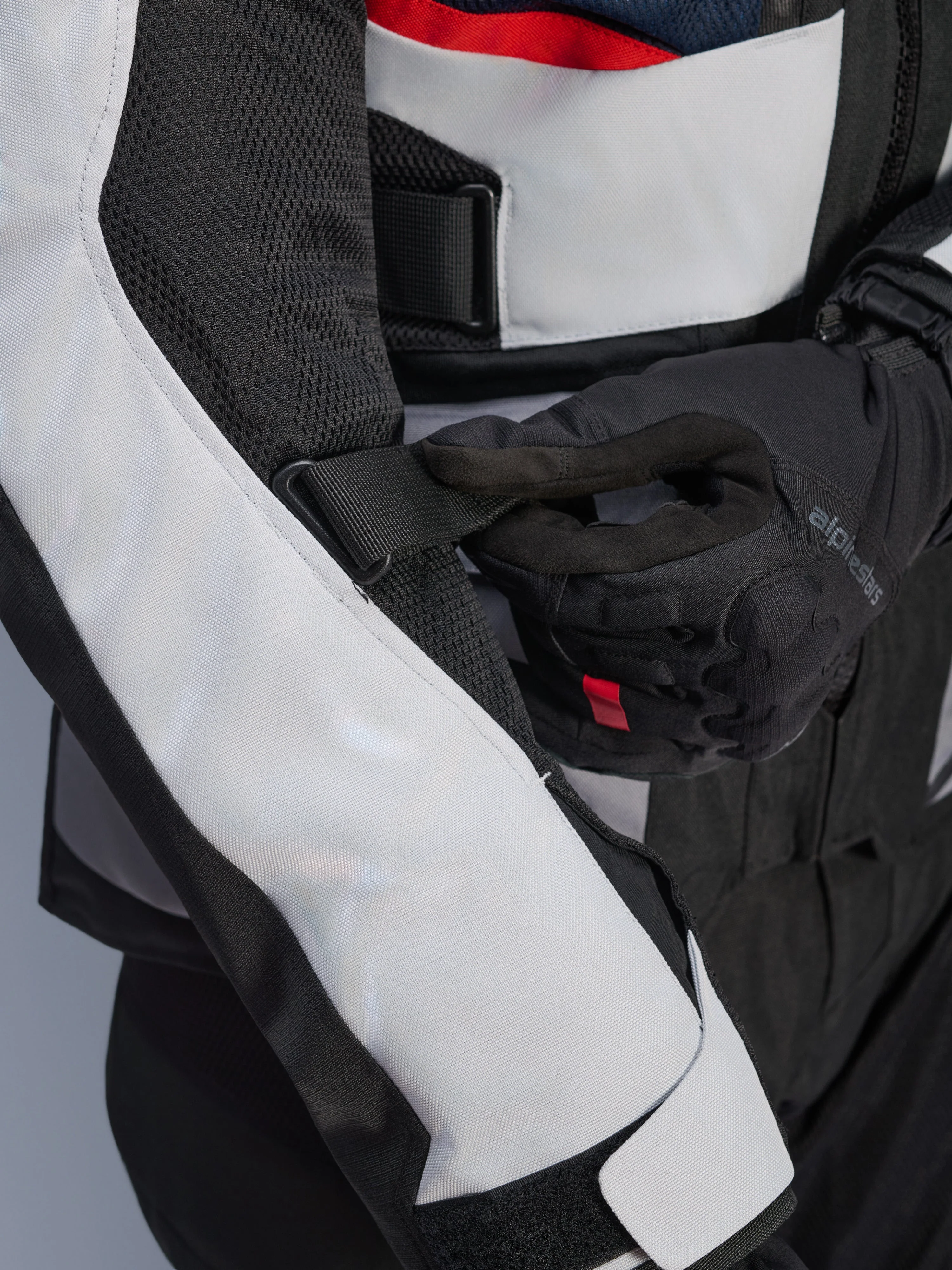 Andes Air Drystar® Jacket - Image 6