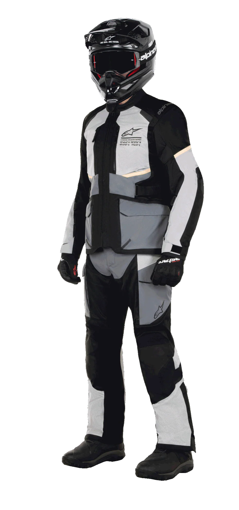 Andes Air Drystar® Jacket - Image 3