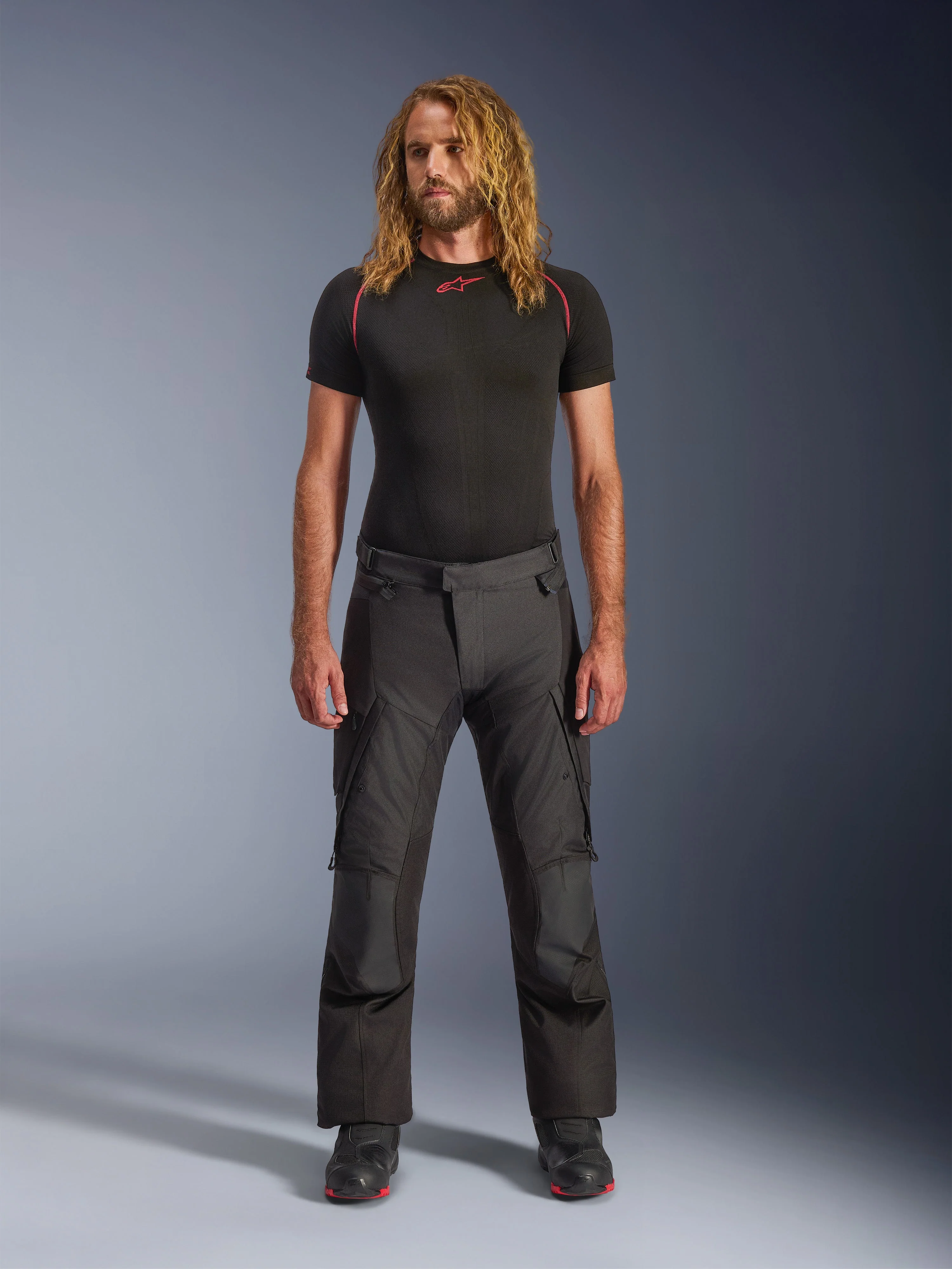 Andes V4 Drystar® Pants - Image 3