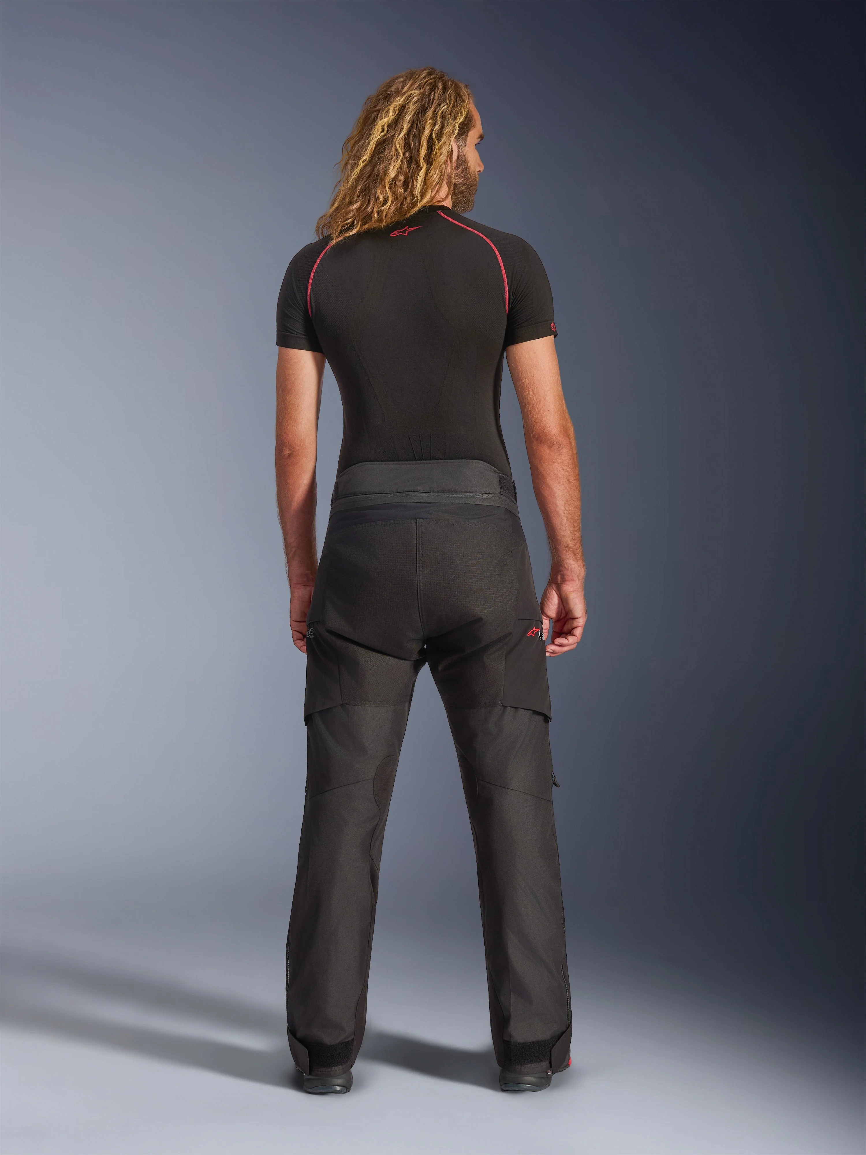 Andes V4 Drystar® Pants - Image 4