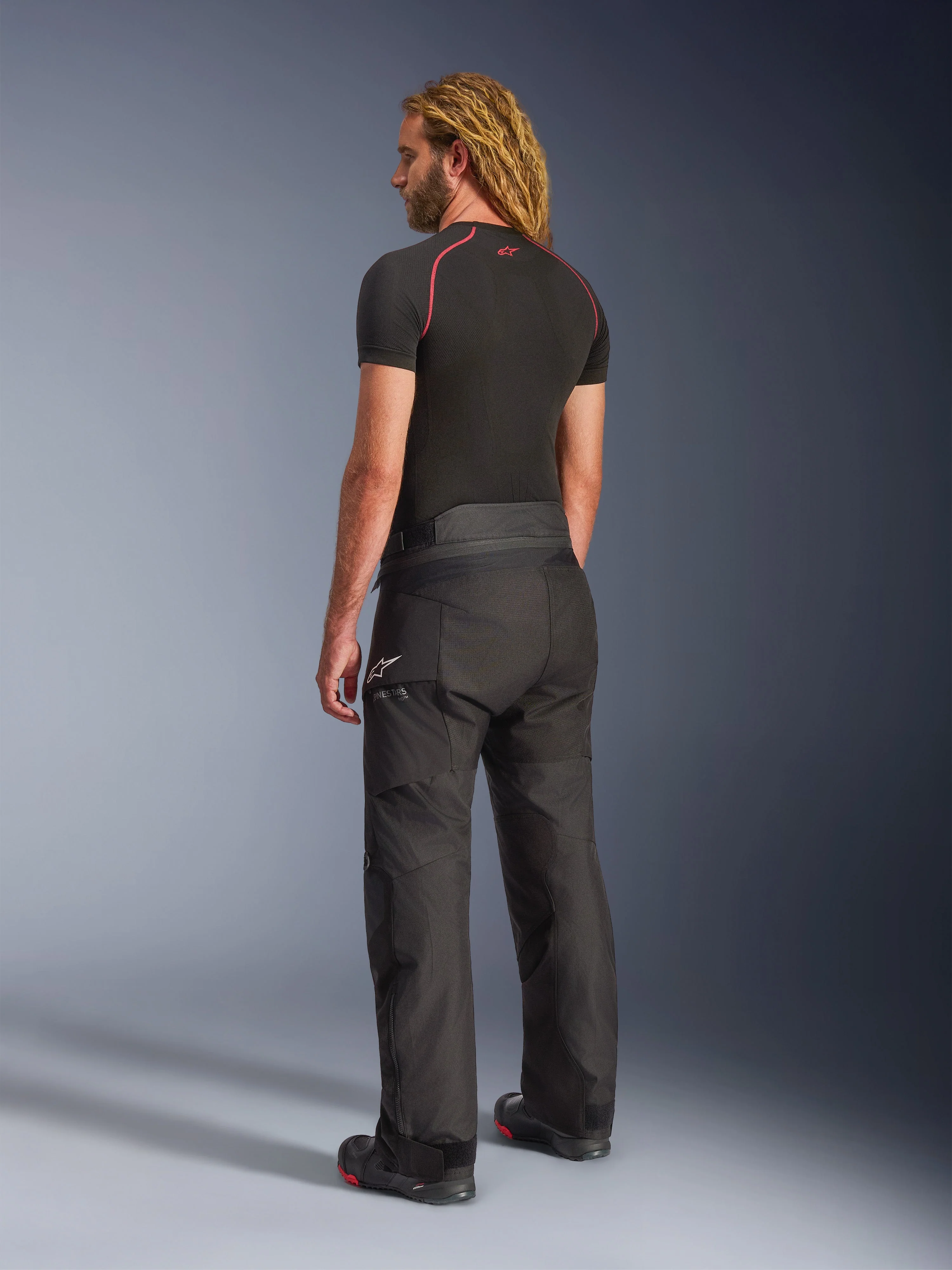 Andes V4 Drystar® Pants - Image 5