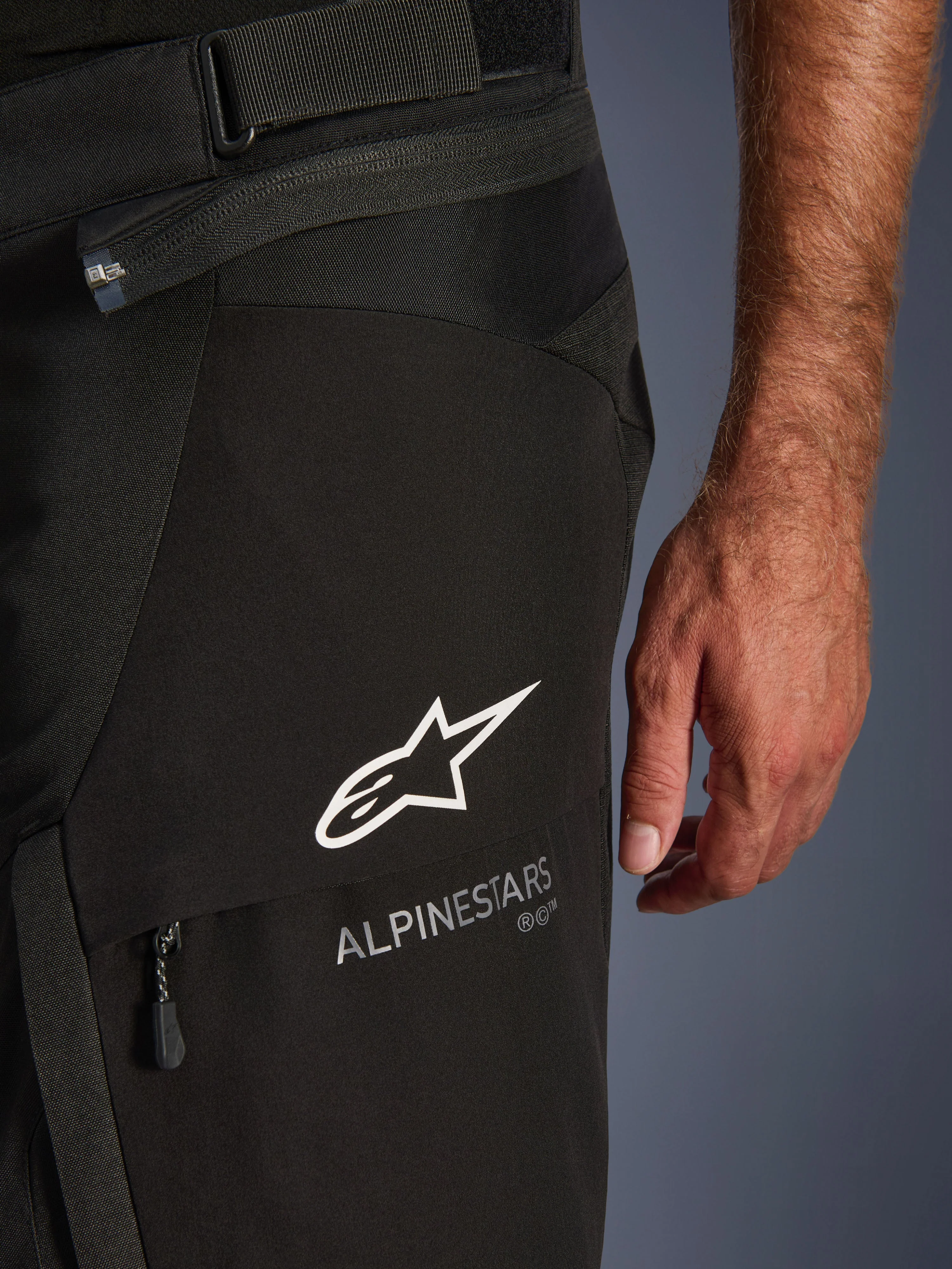 Andes V4 Drystar® Pants - Image 7