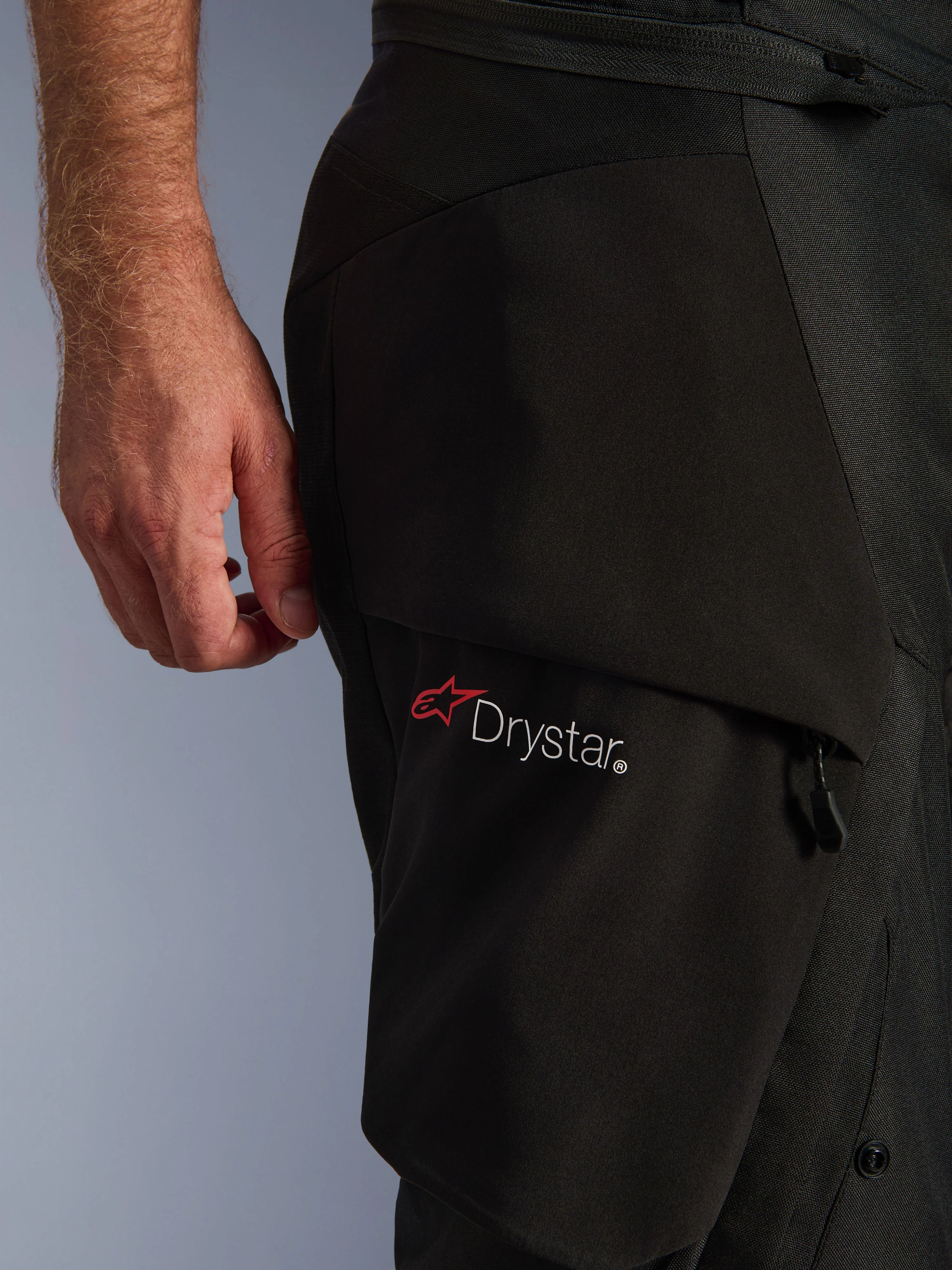 Andes V4 Drystar® Pants - Image 9