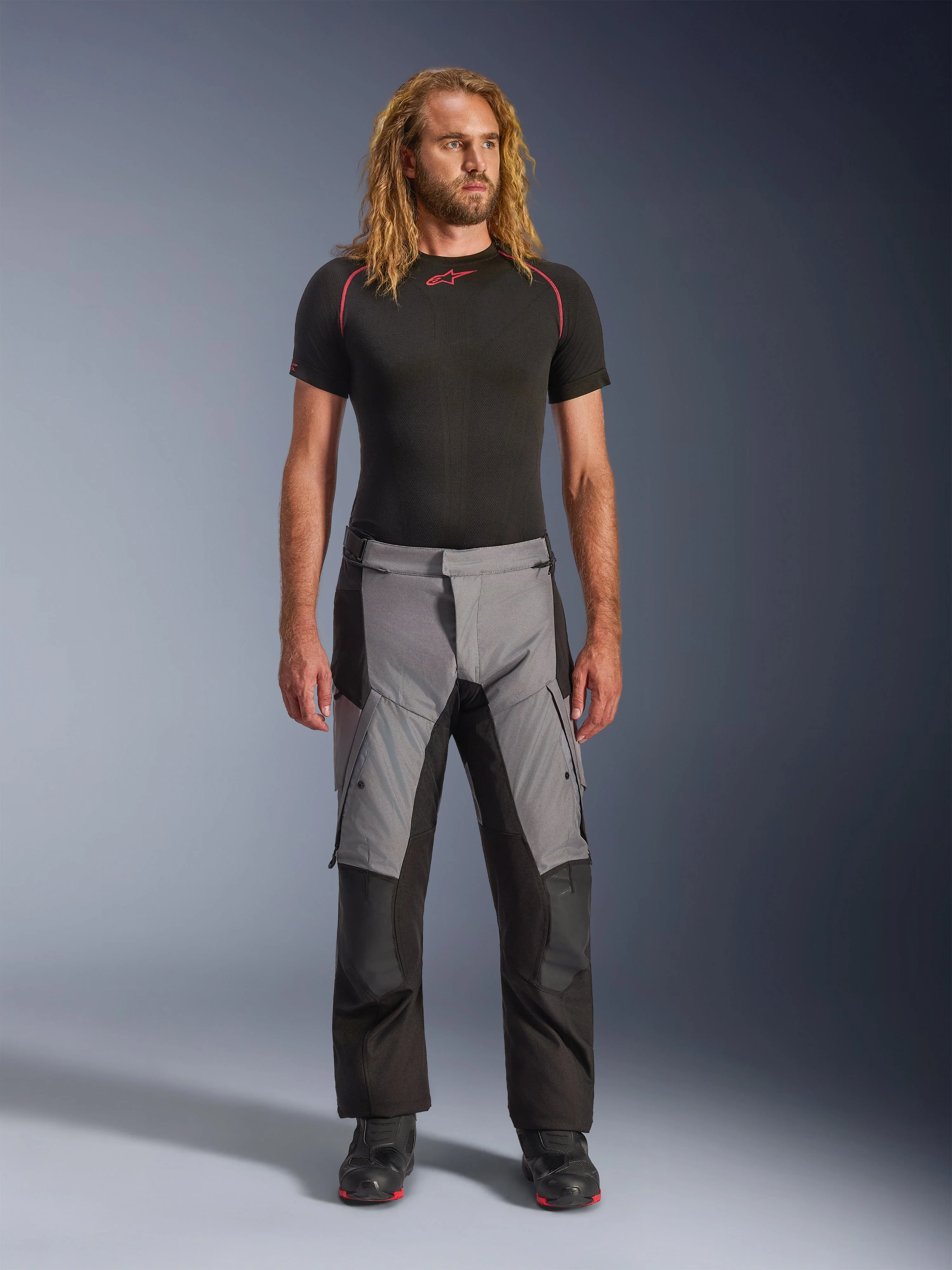 Andes V4 Drystar® Pants - Image 3