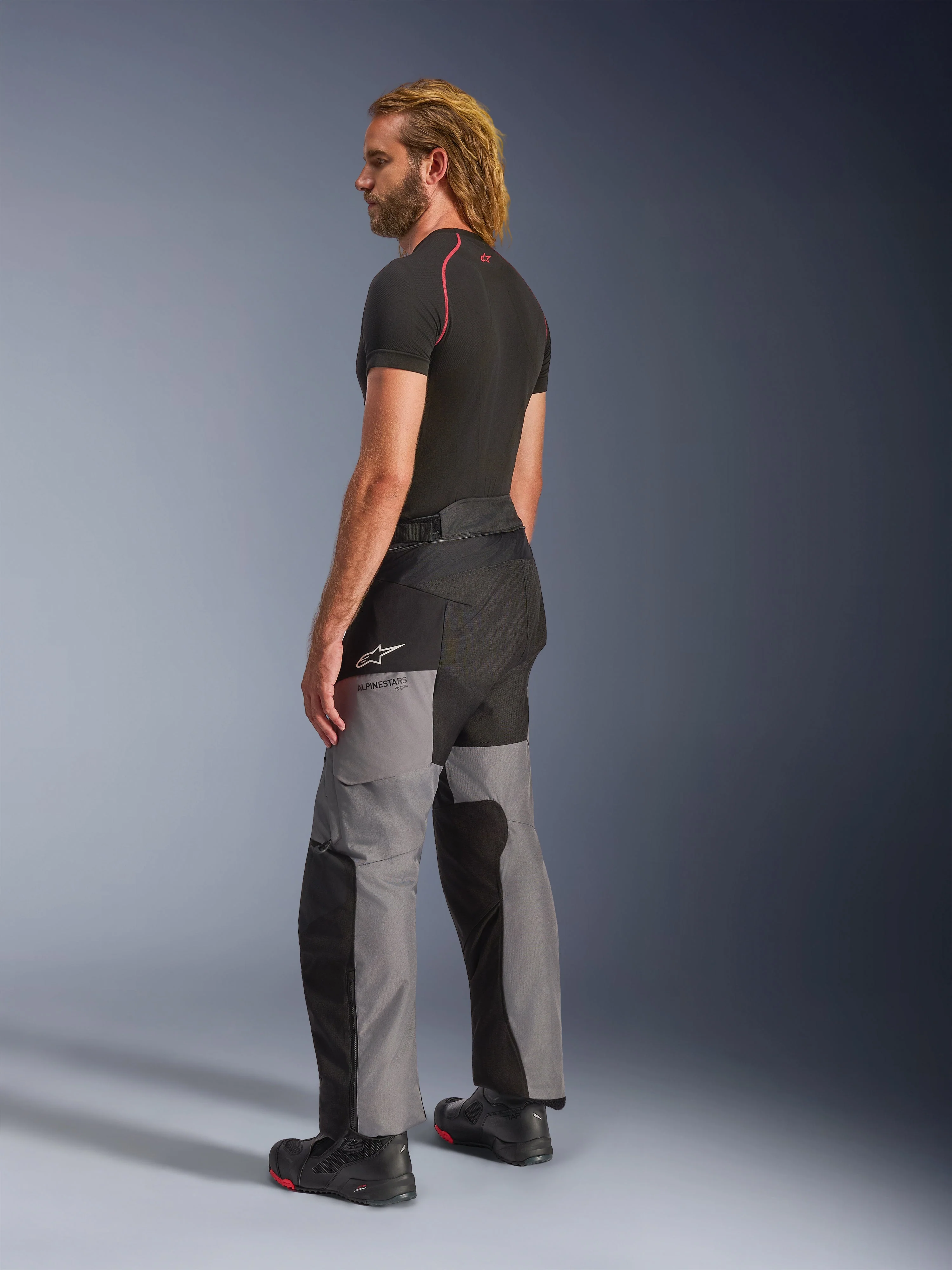 Andes V4 Drystar® Pants - Image 4