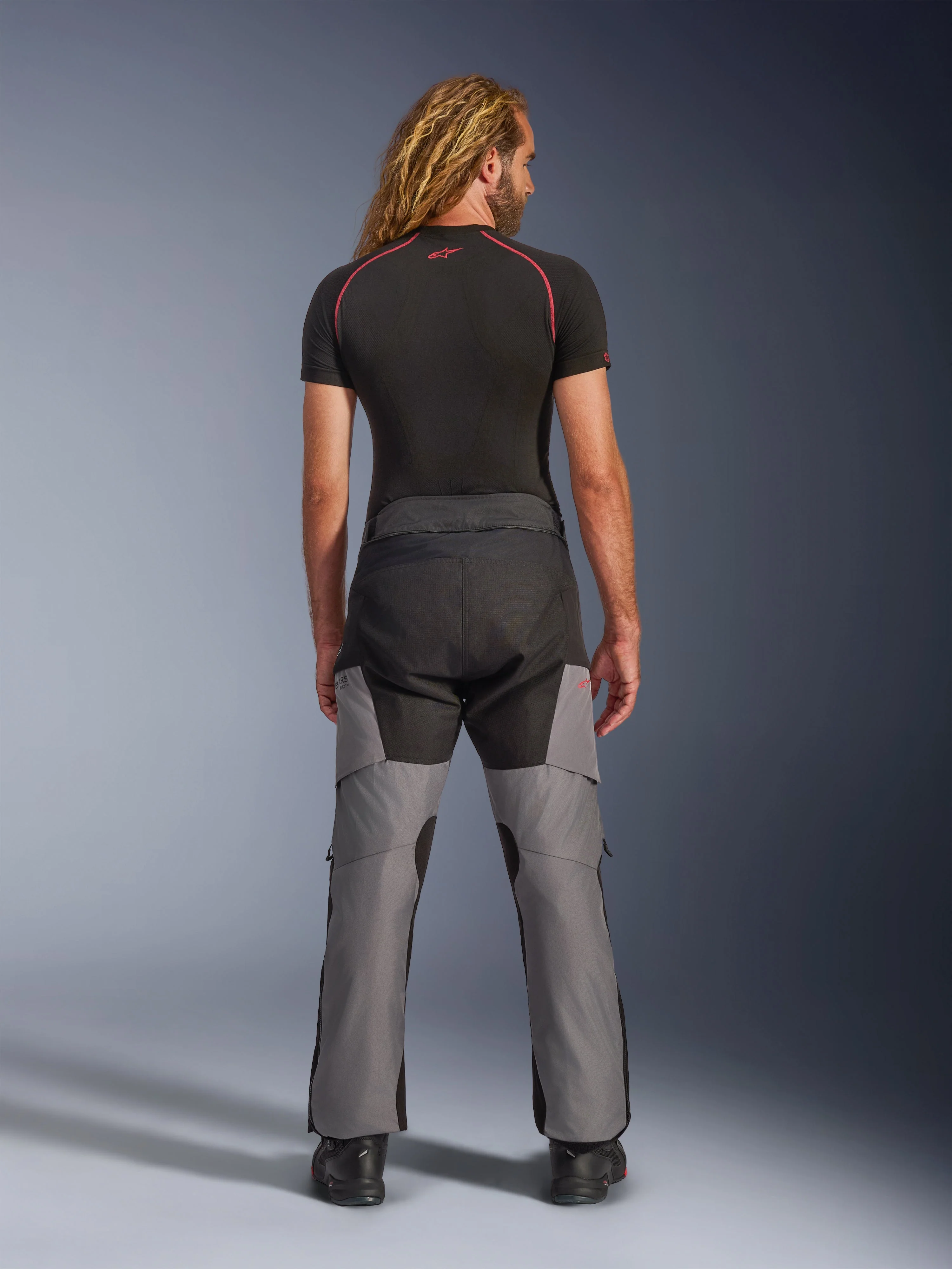 Andes V4 Drystar® Pants - Image 5