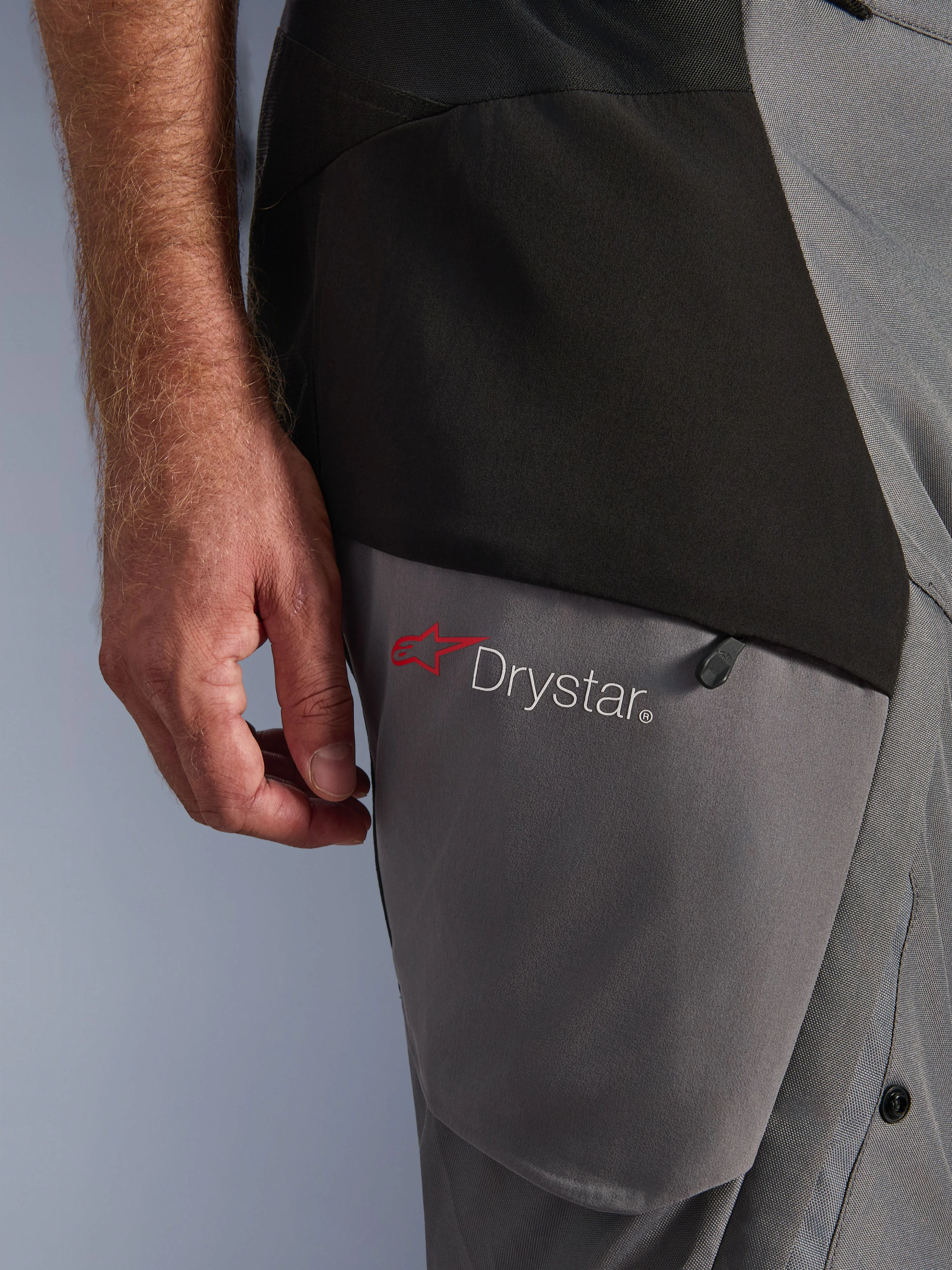 Andes V4 Drystar® Pants - Image 6