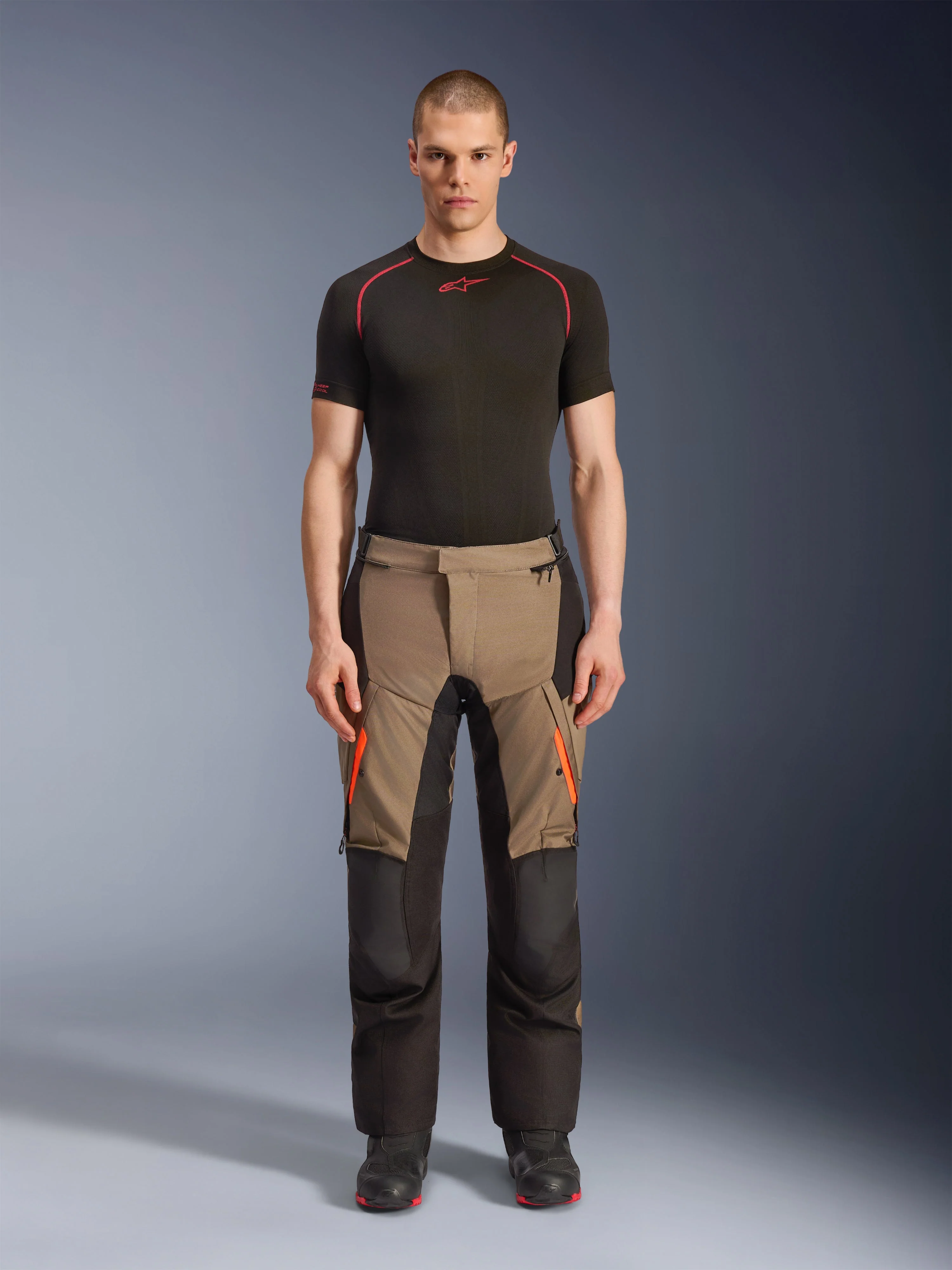 Andes V4 Drystar® Pants - Image 3