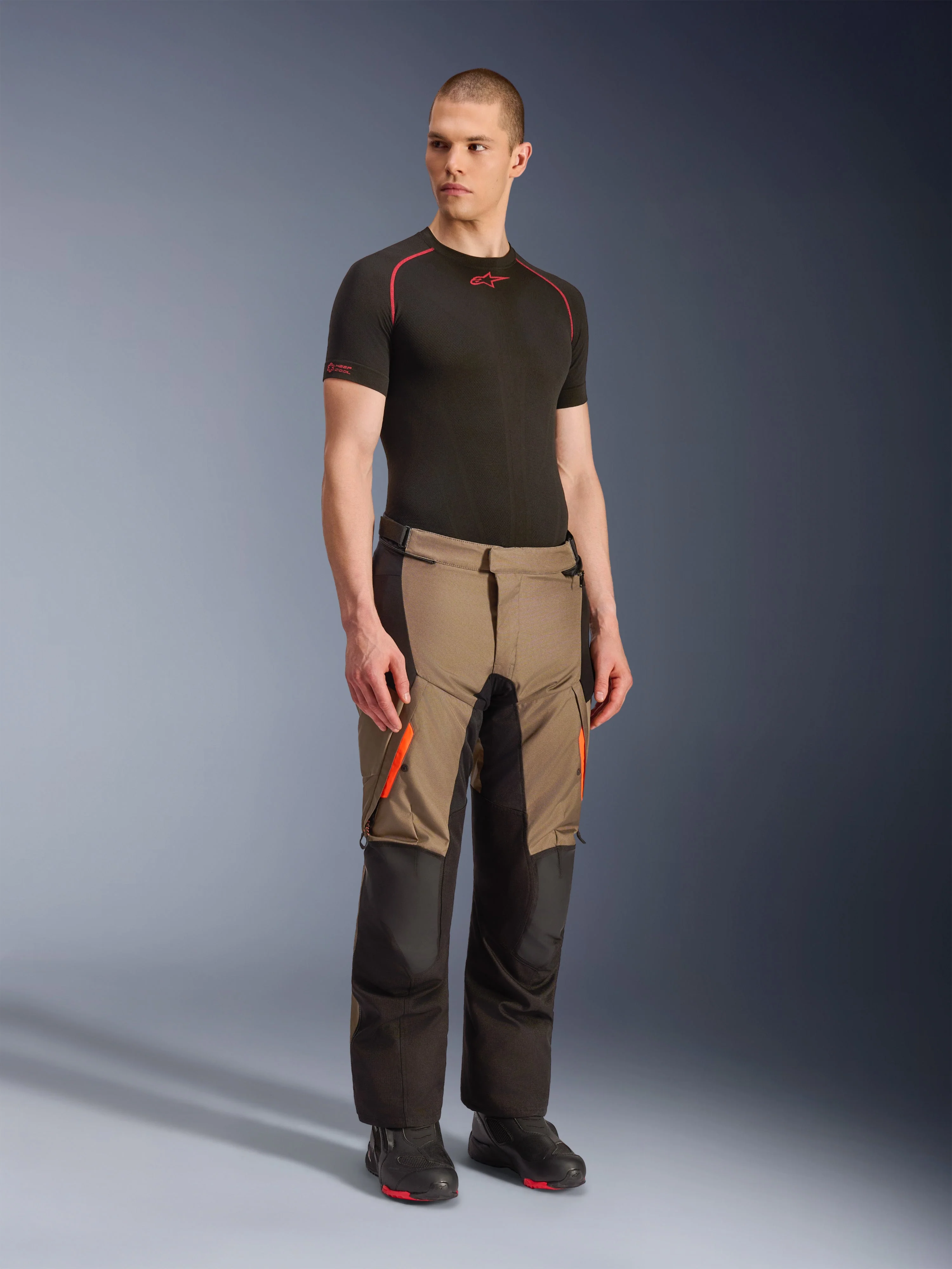 Andes V4 Drystar® Pants - Image 4