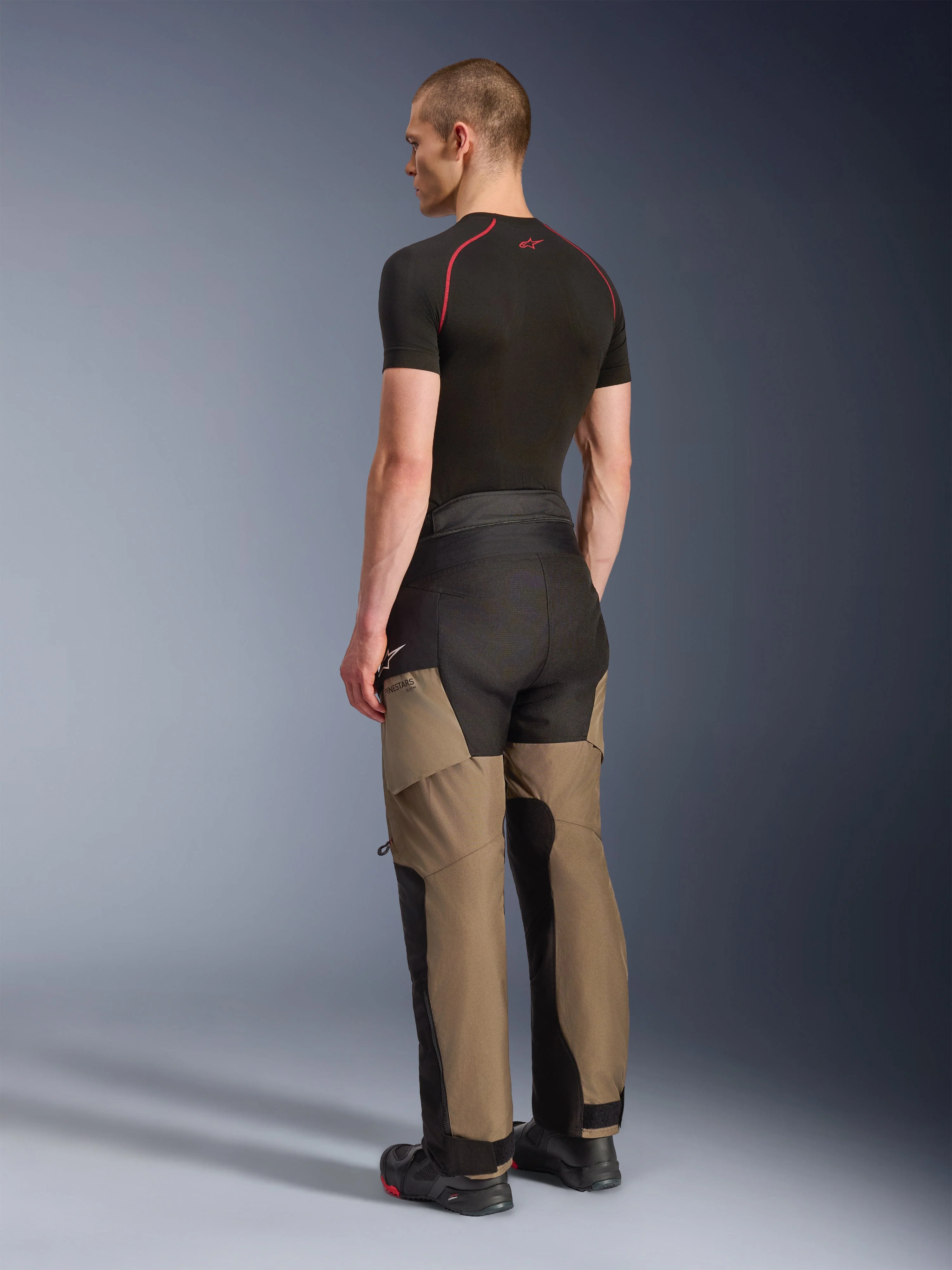 Andes V4 Drystar® Pants - Image 5