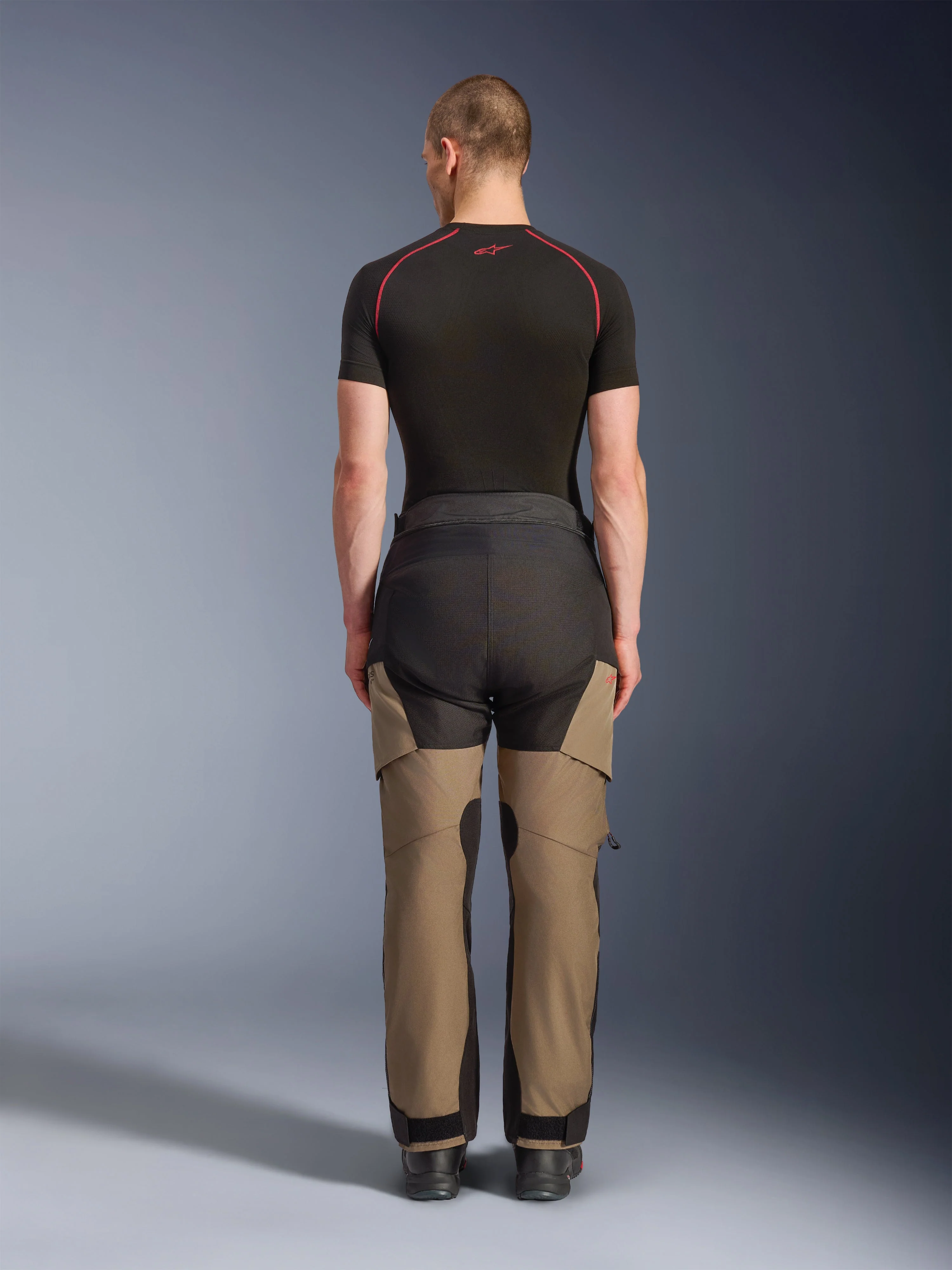 Andes V4 Drystar® Pants - Image 6