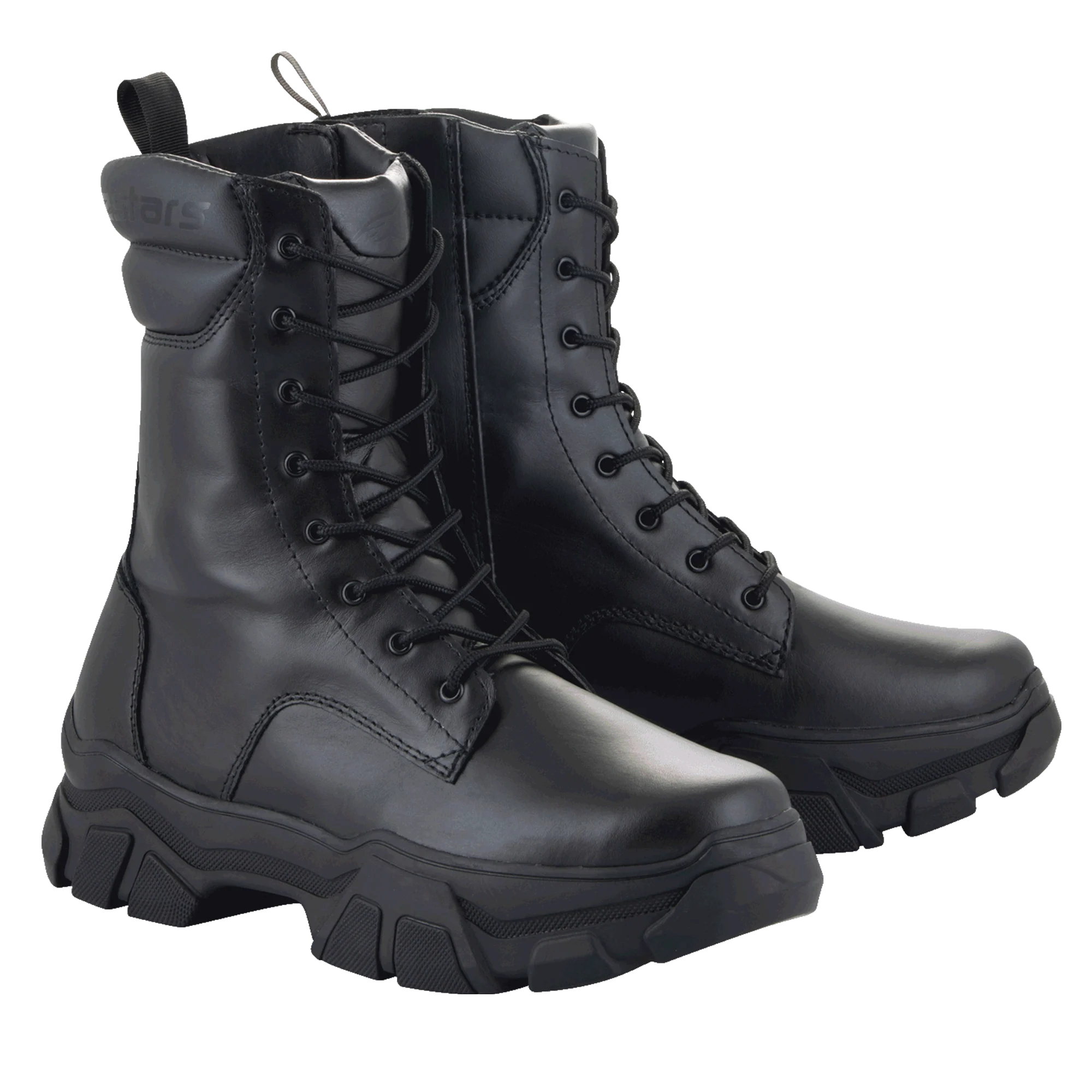 Ava Women Boots - Image 3