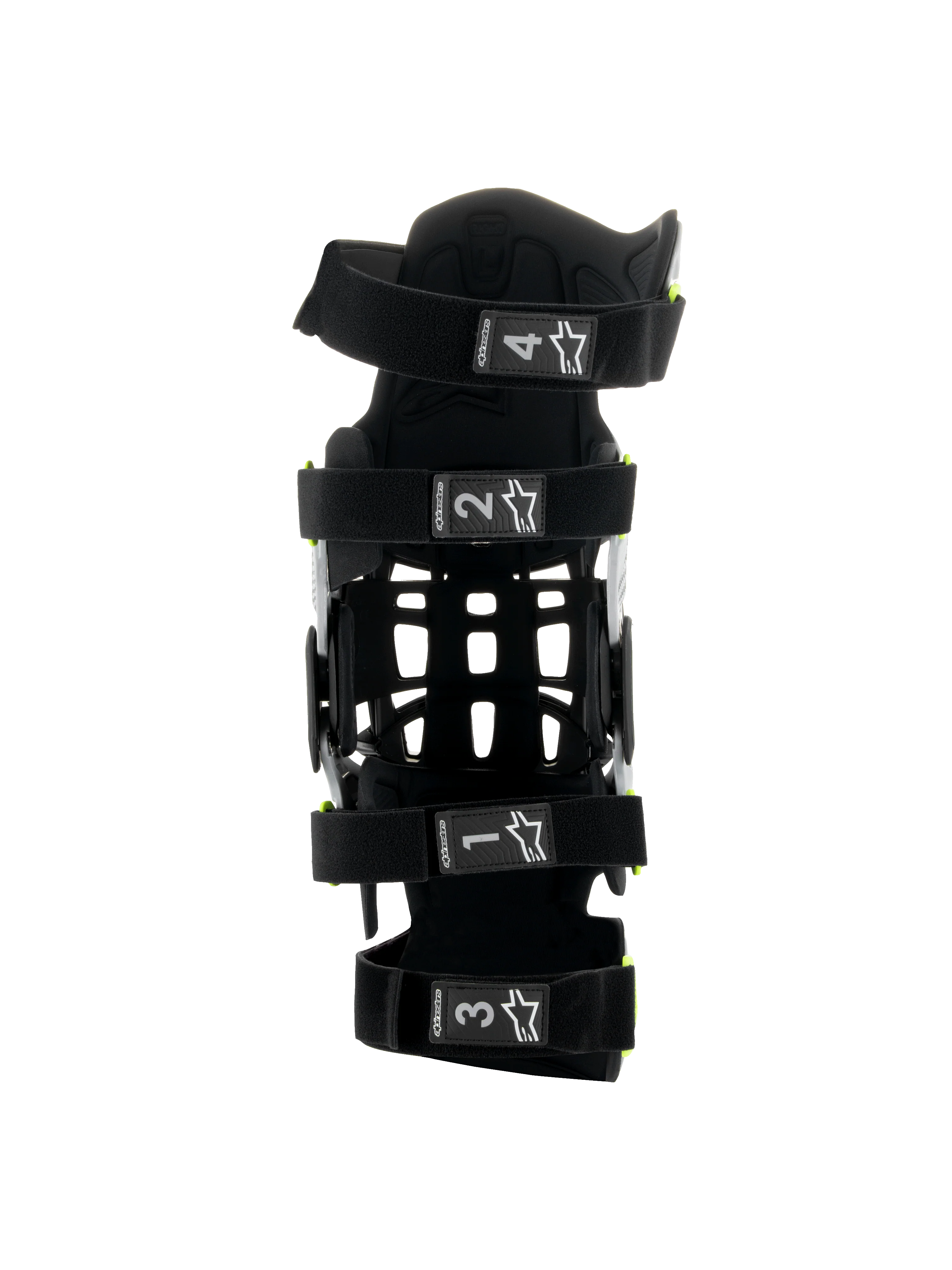 Bionic-7 Knee Brace Set - Image 4