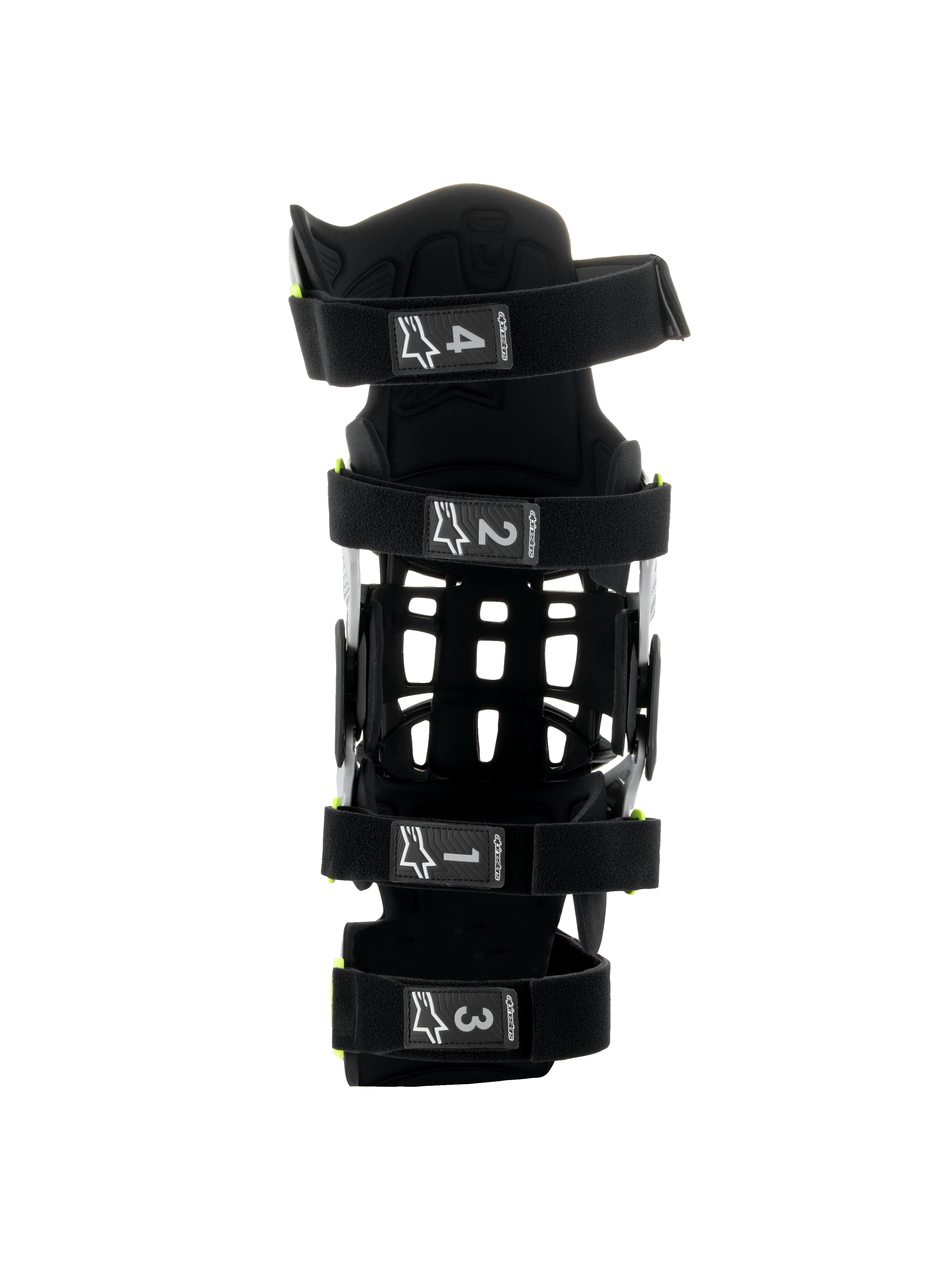 Bionic-7 Knee Brace Set - Image 5