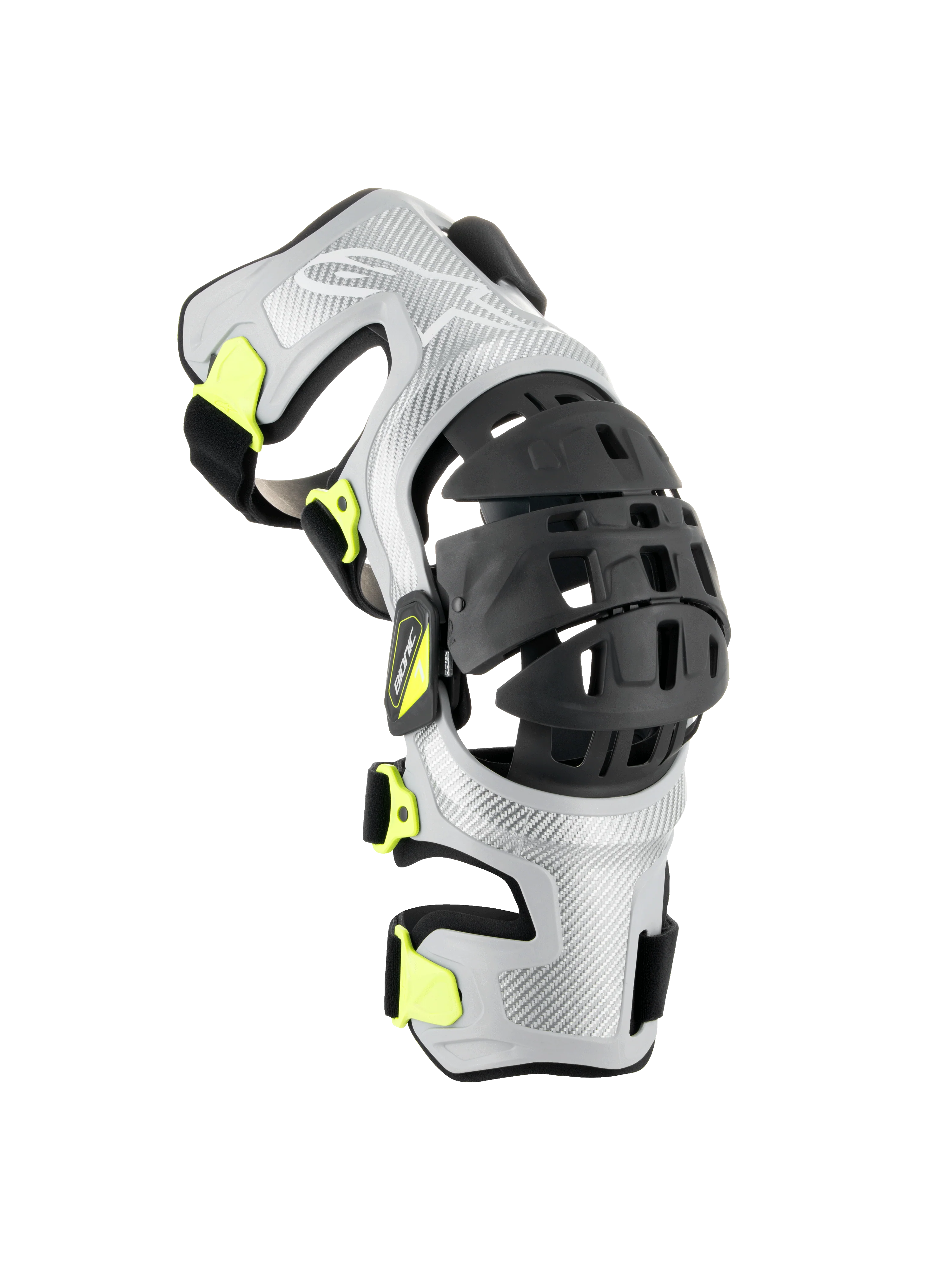Bionic-7 Knee Brace Set - Image 6