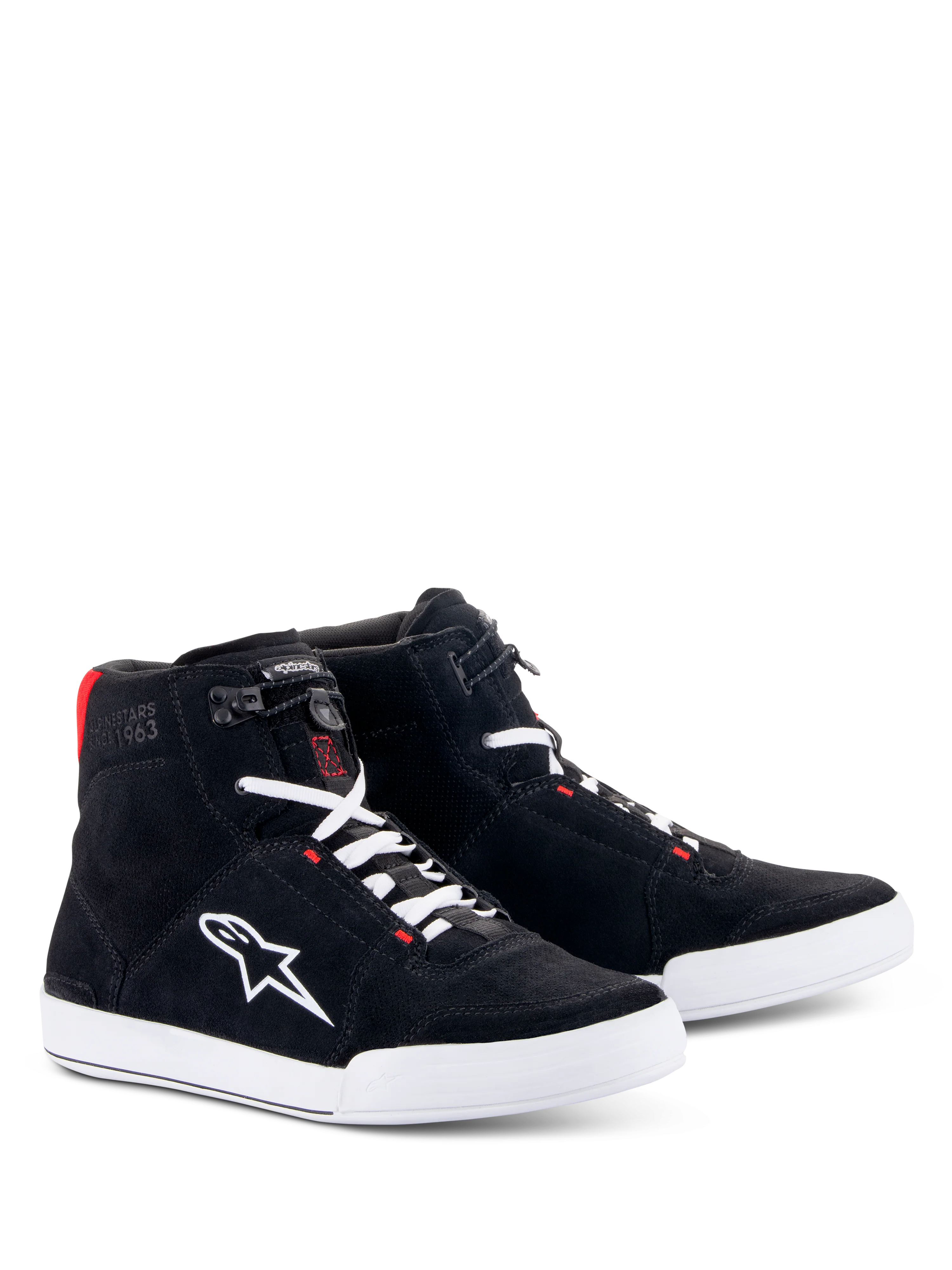 Chrome Shoes - Image 6