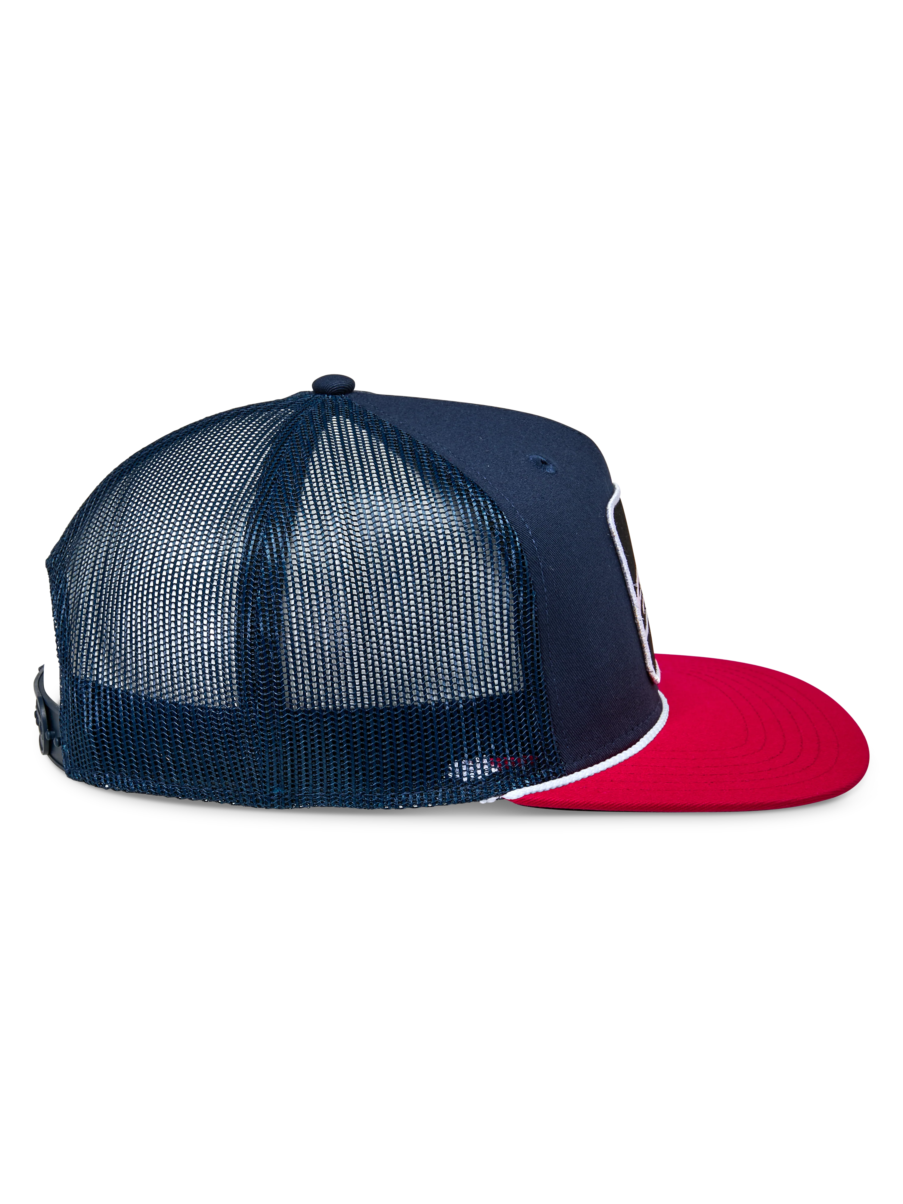 Control Trucker Hat - Image 4