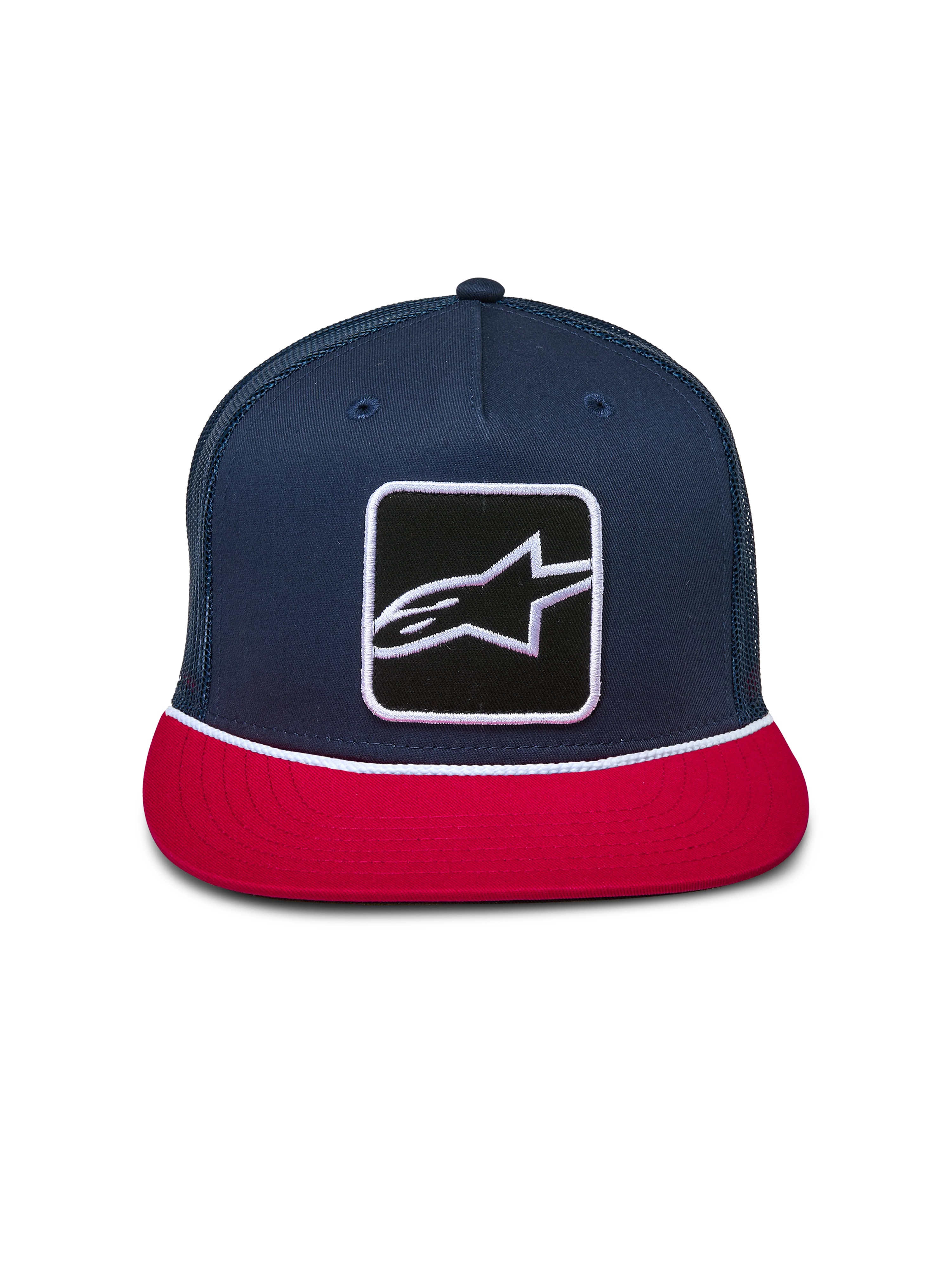 Control Trucker Hat - Image 5