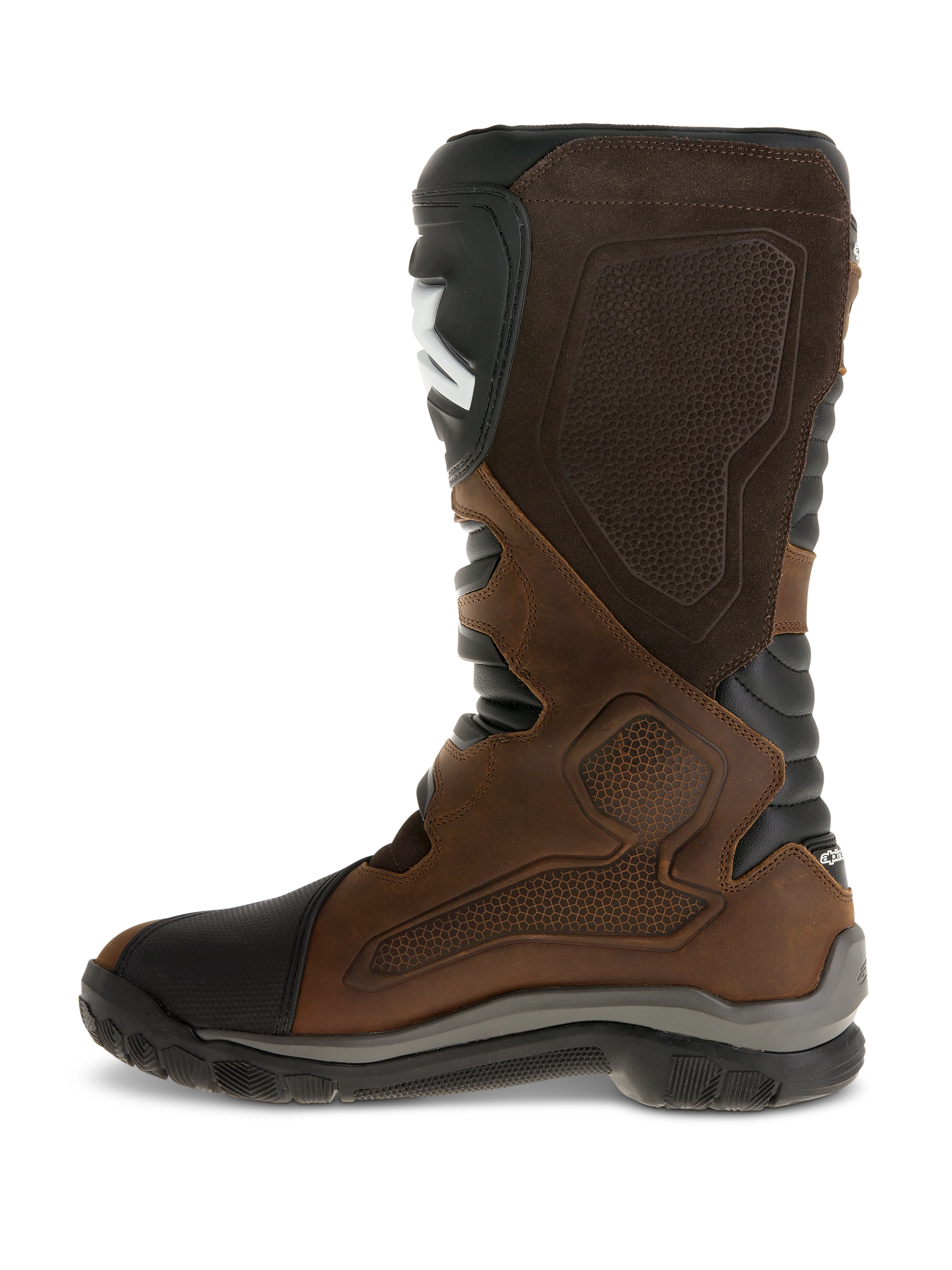 Corozal Adventure Drystar® Oiled Leather Boots - Image 3