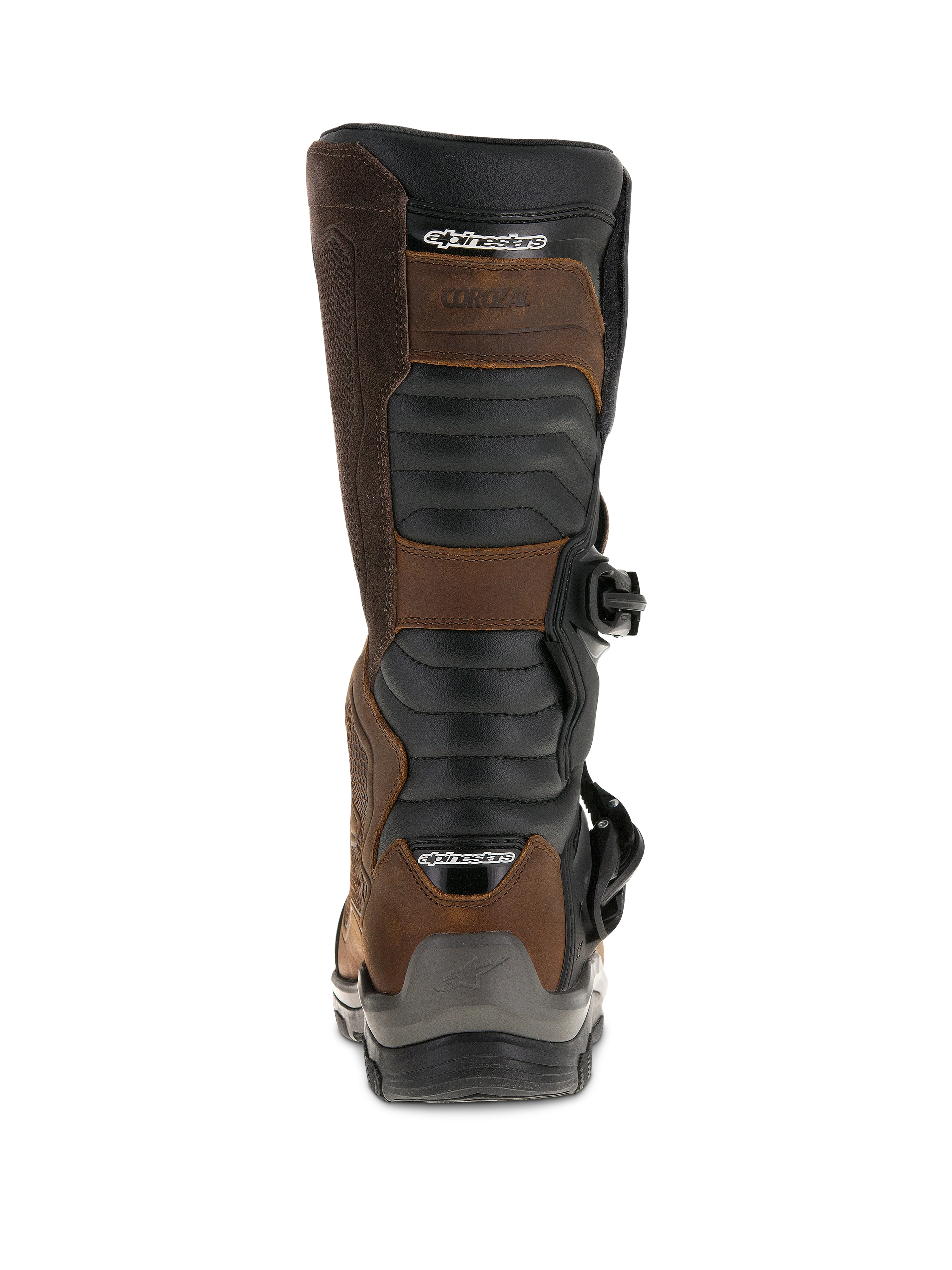 Corozal Adventure Drystar® Oiled Leather Boots - Image 4