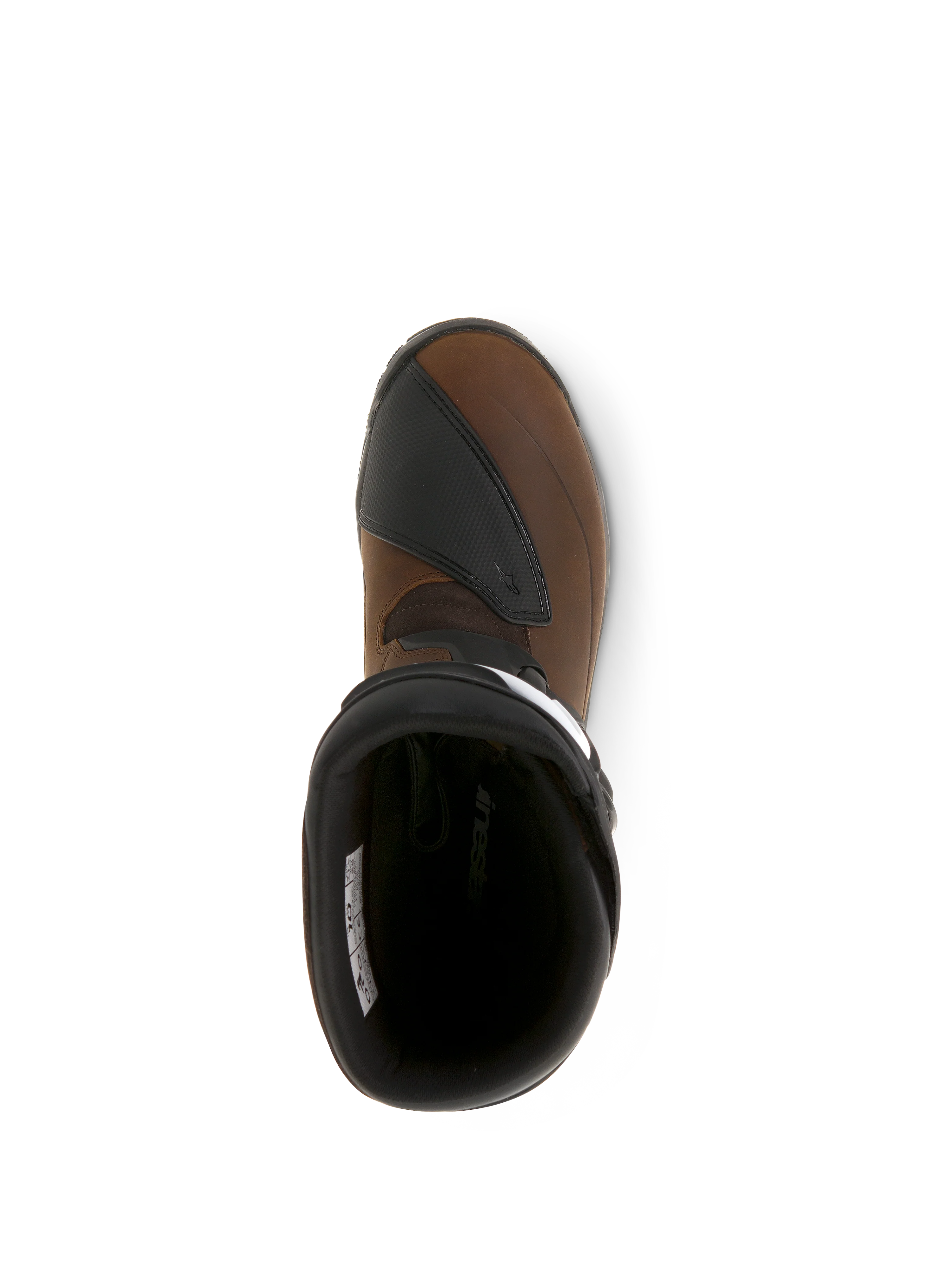 Corozal Adventure Drystar® Oiled Leather Boots - Image 6