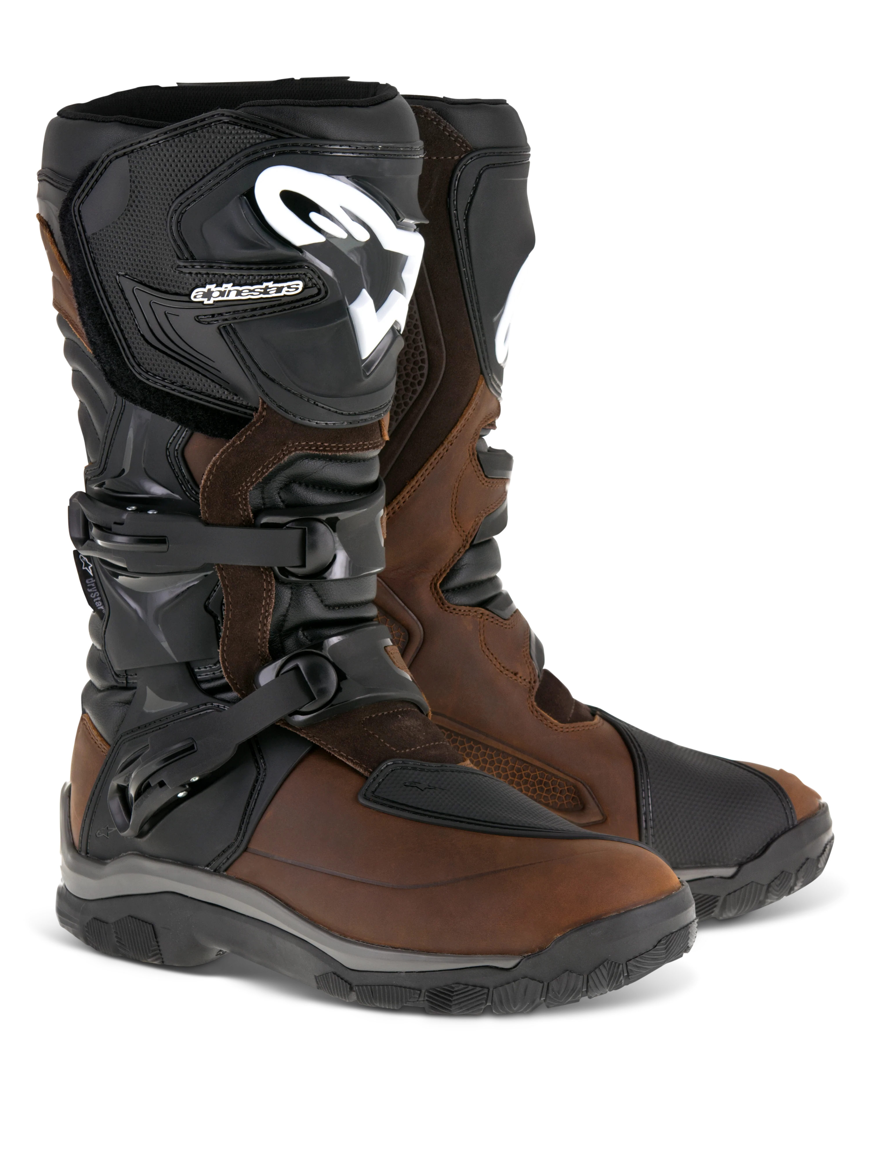 Corozal Adventure Drystar® Oiled Leather Boots - Image 7