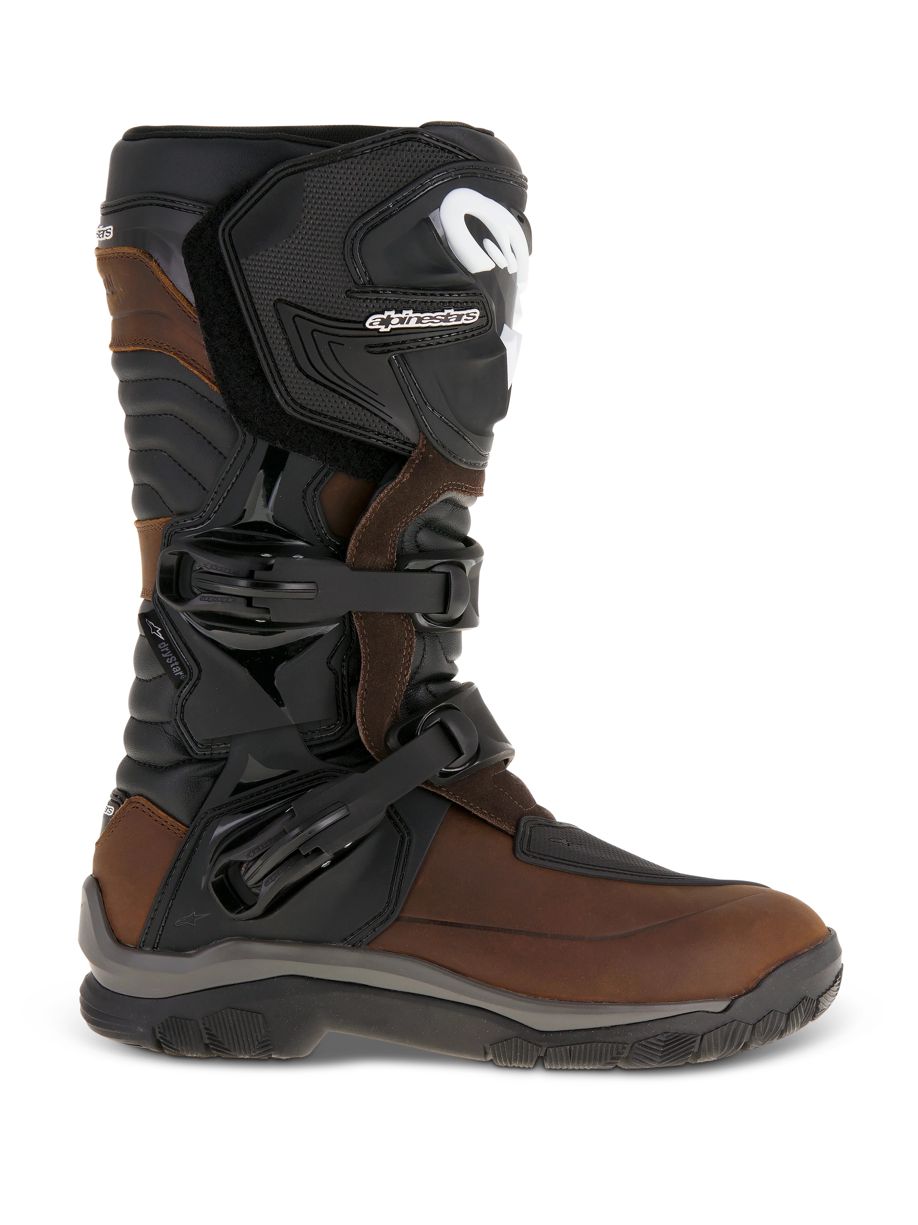 Corozal Adventure Drystar® Oiled Leather Boots - Image 8