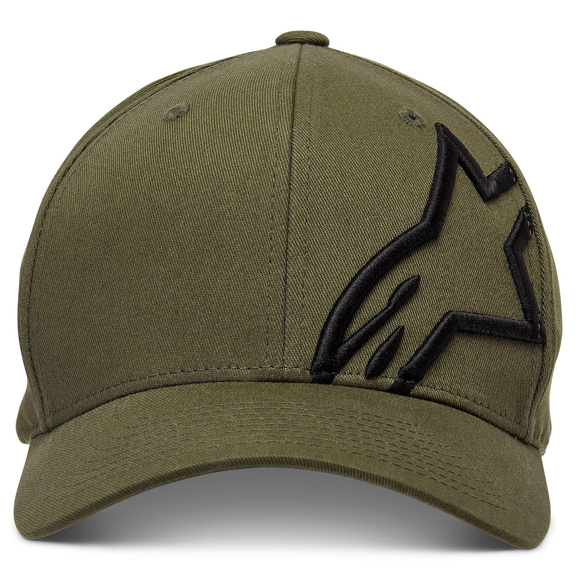 Corp Shift 2 Curved Bill Hat - Image 4