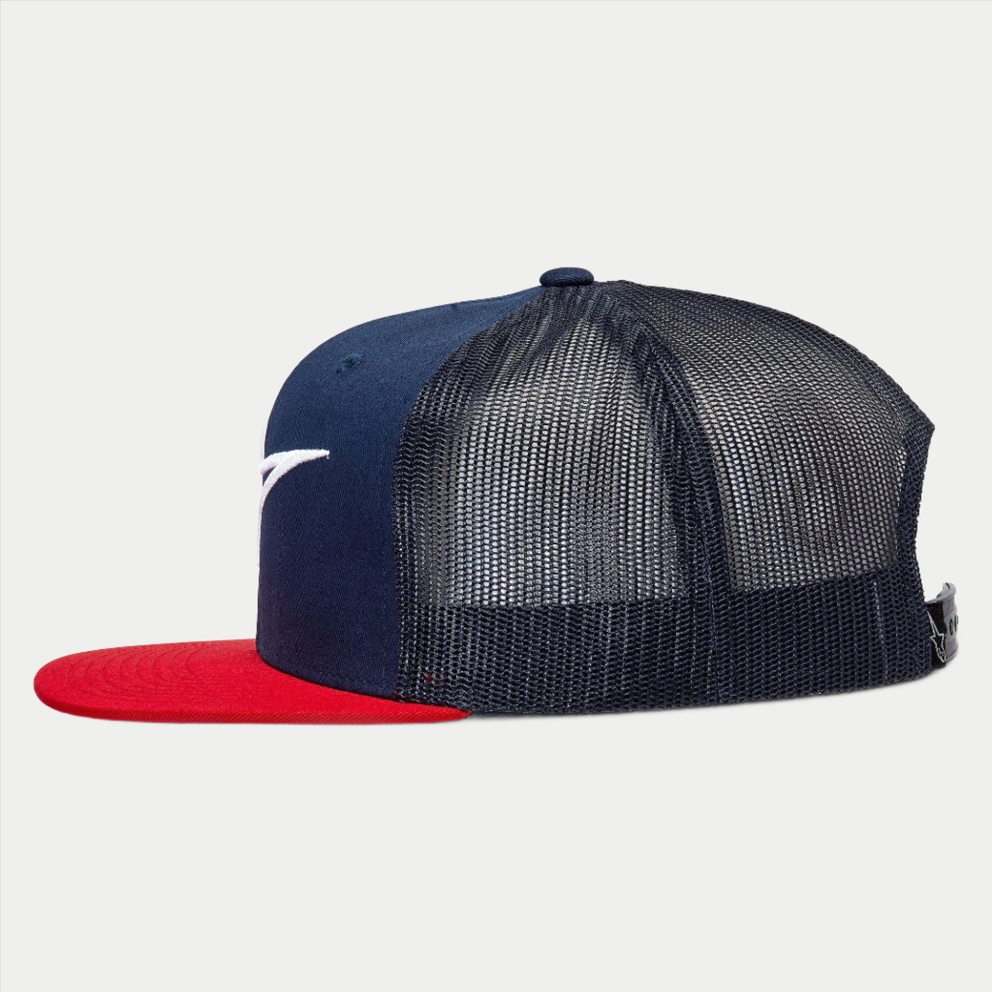 Corp Trucker Hat - Image 4