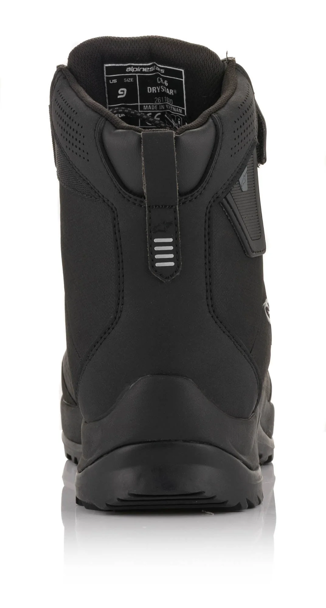 CR-6 Drystar® Riding Shoes - Image 10