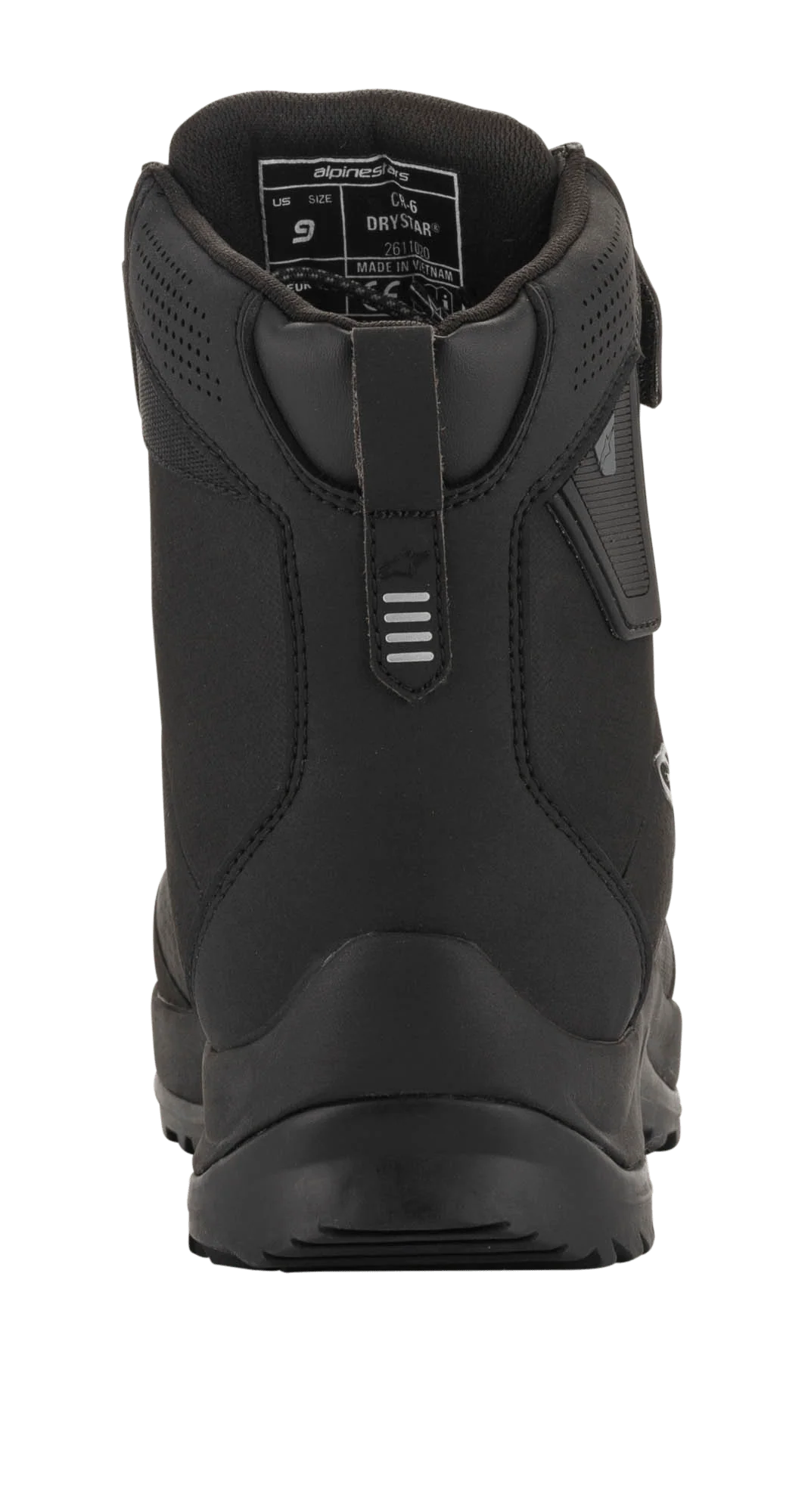 CR-6 Drystar® Riding Shoes - Image 11