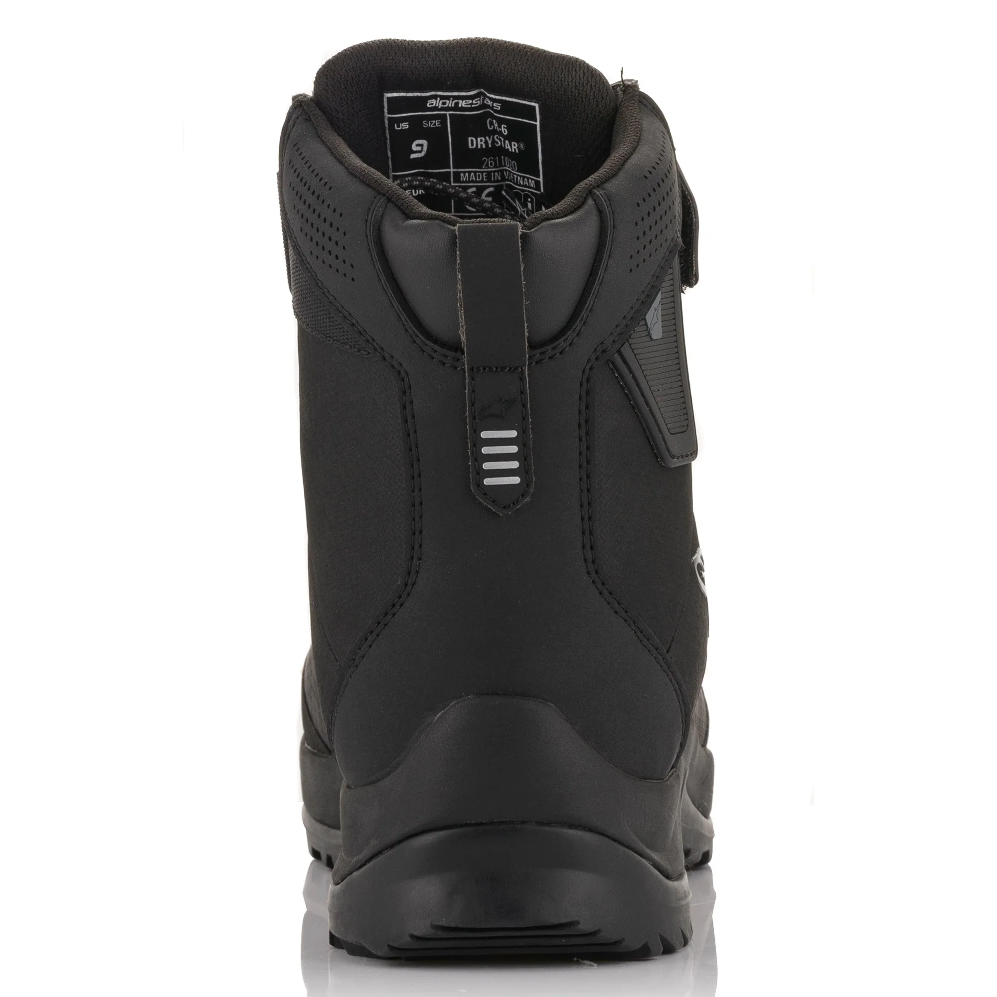CR-6 Drystar® Riding Shoes - Image 3