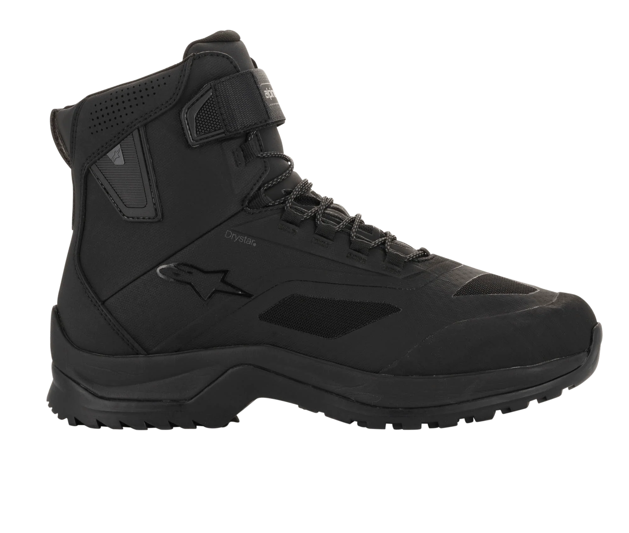 CR-6 Drystar® Riding Shoes - Image 9