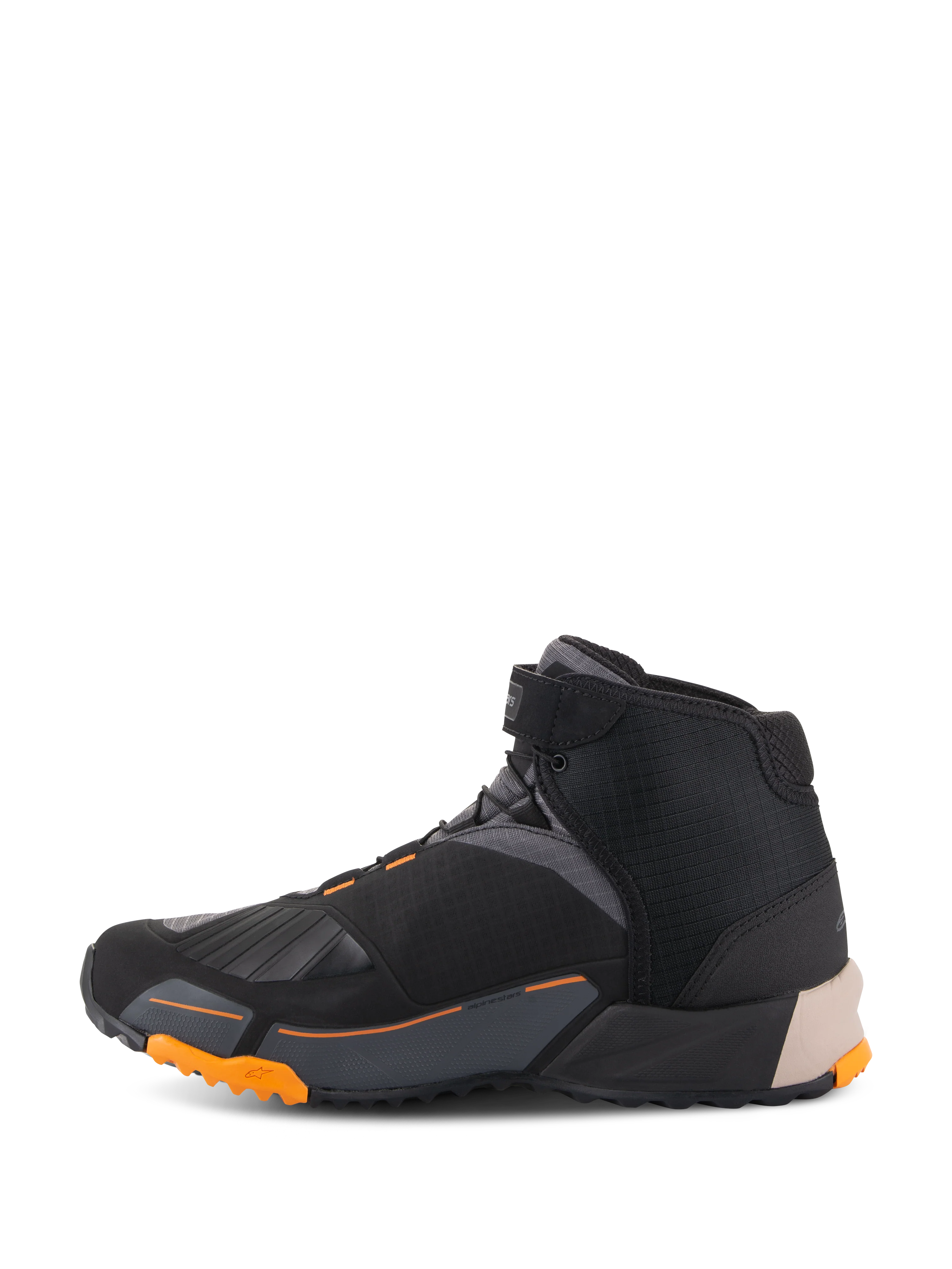 CR-X Drystar® Riding Shoes - Image 3