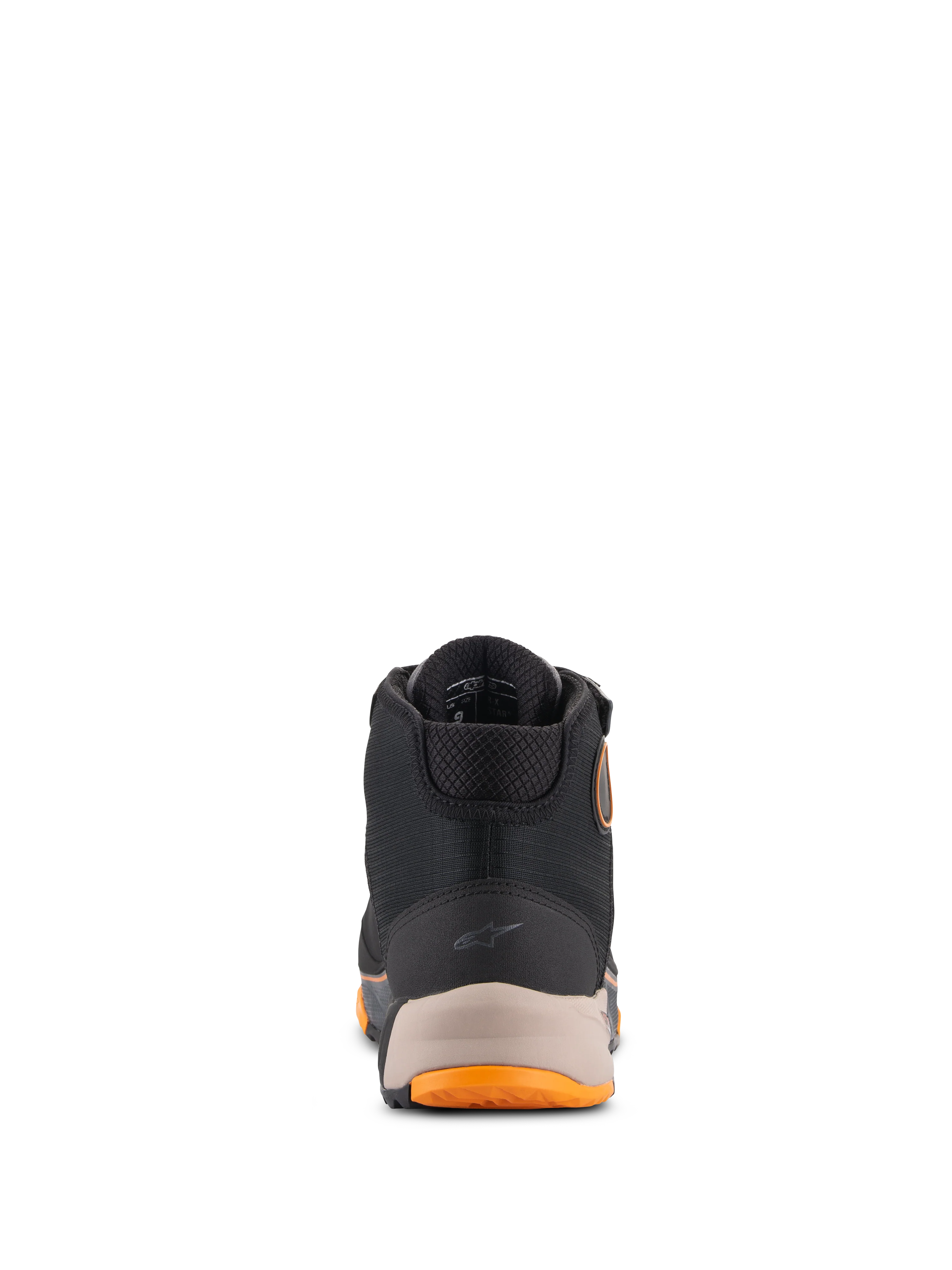 CR-X Drystar® Riding Shoes - Image 4